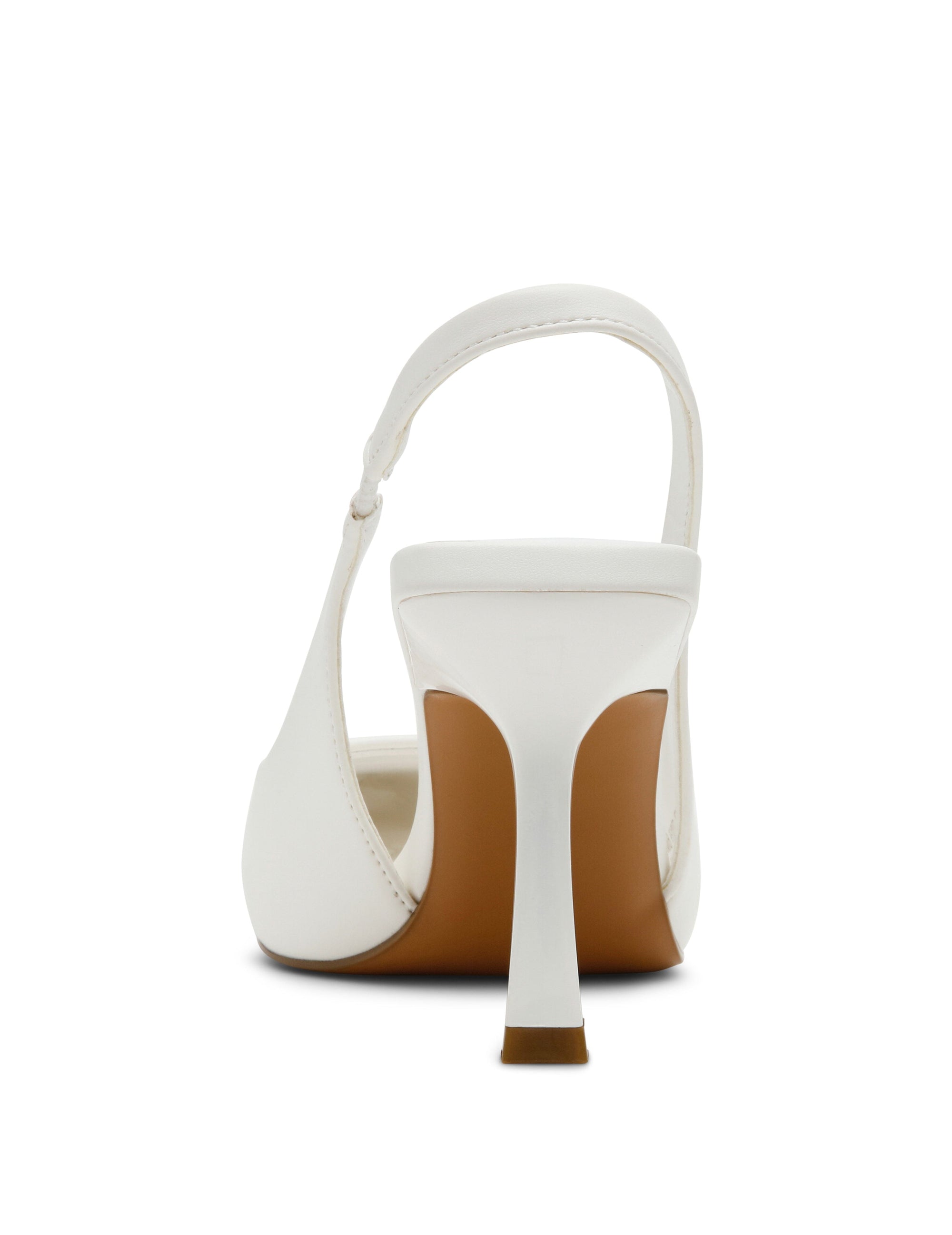 Anne Klein Itzy Slingback Block Heel Pump