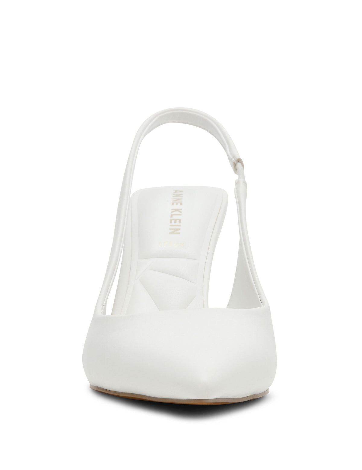Anne Klein Itzy Slingback Pump