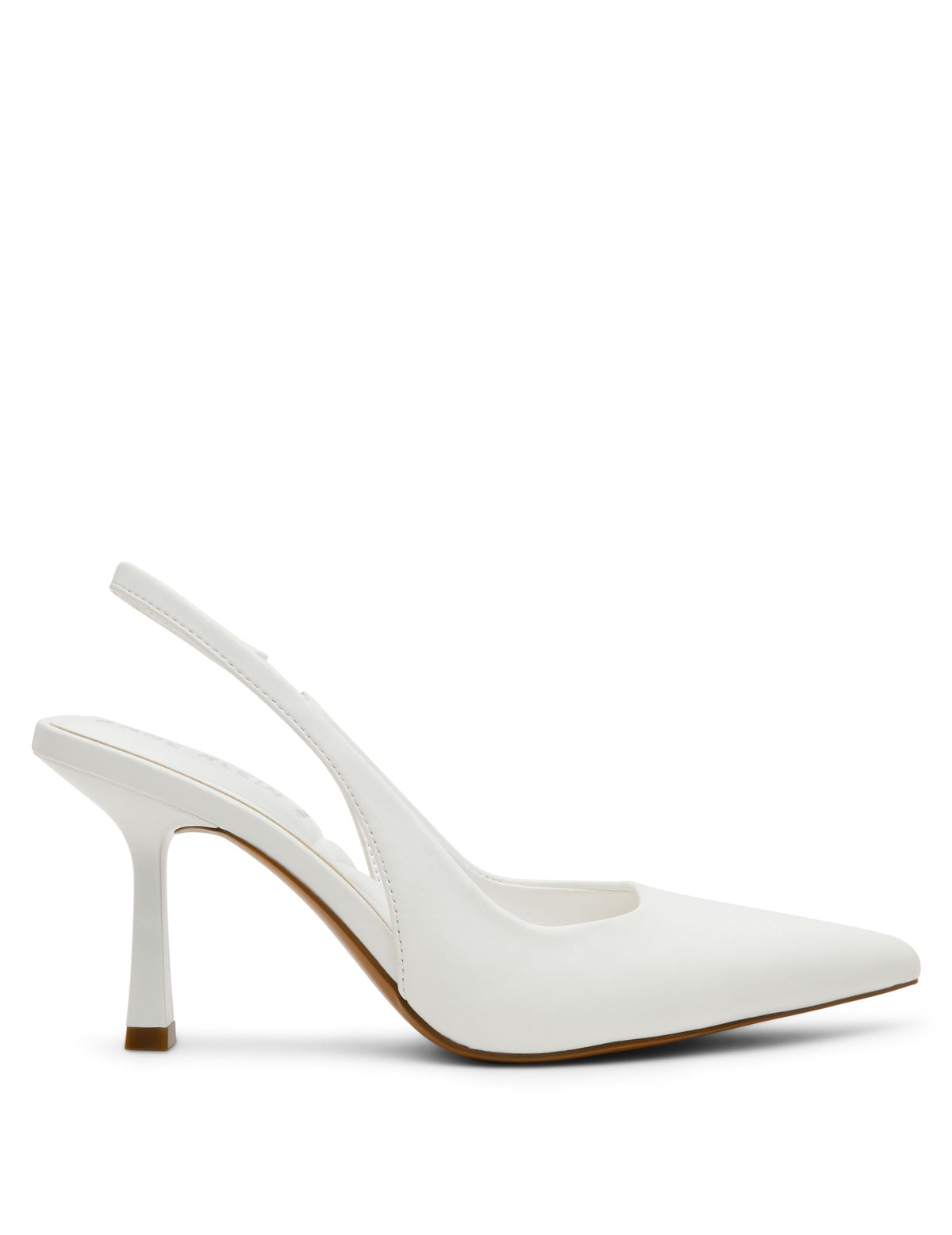 Anne Klein Itzy Slingback Pump