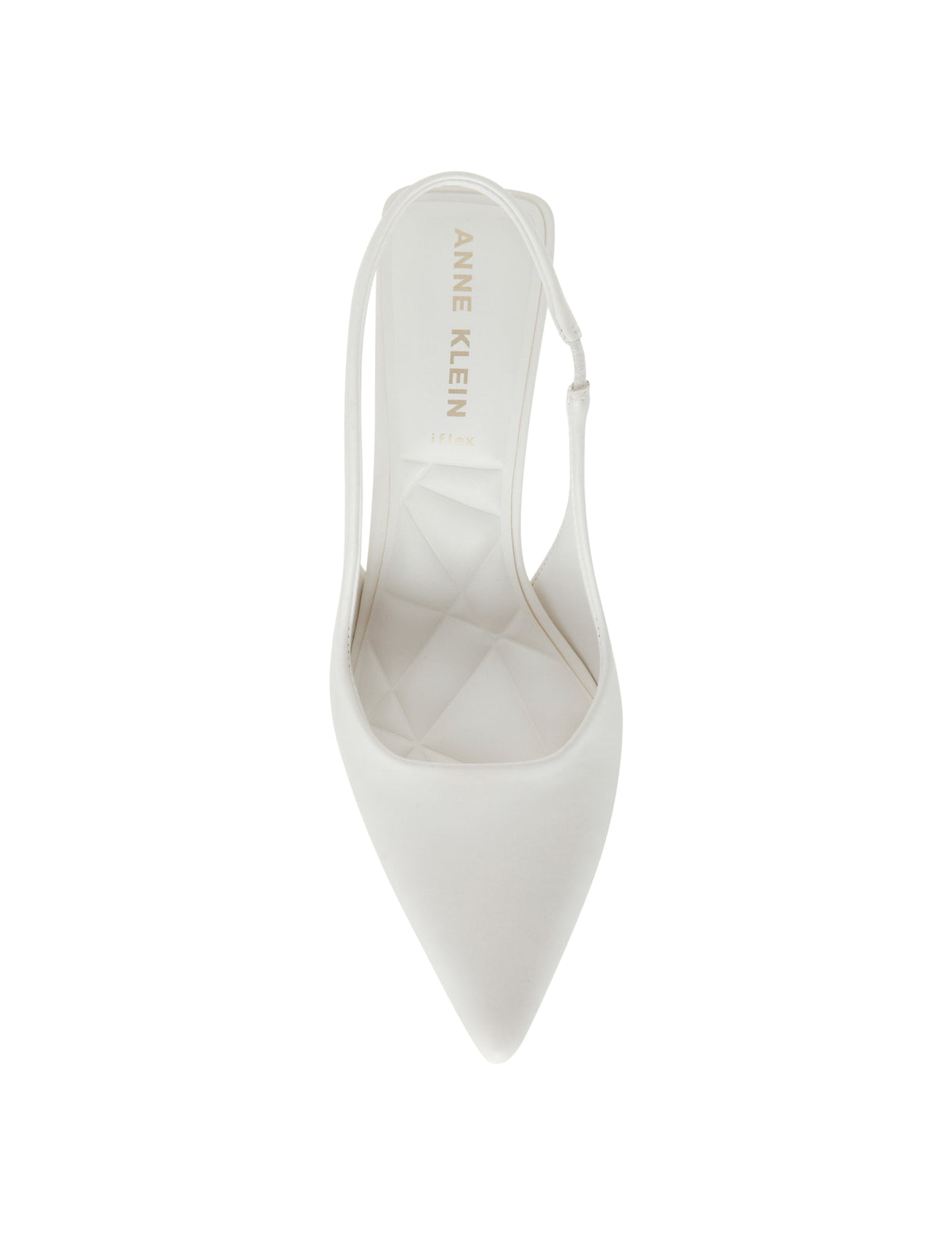 Anne Klein Itzy Slingback Pump