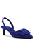 Anne Klein Admiral Blue Iva Heel