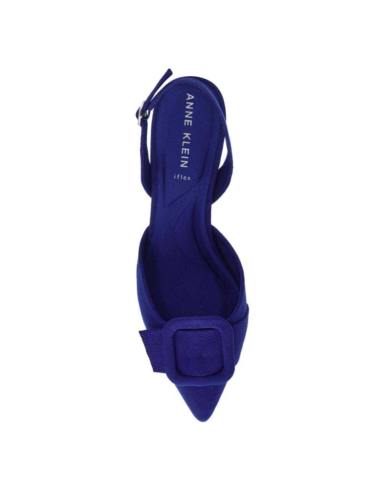 Anne Klein Iva Heel