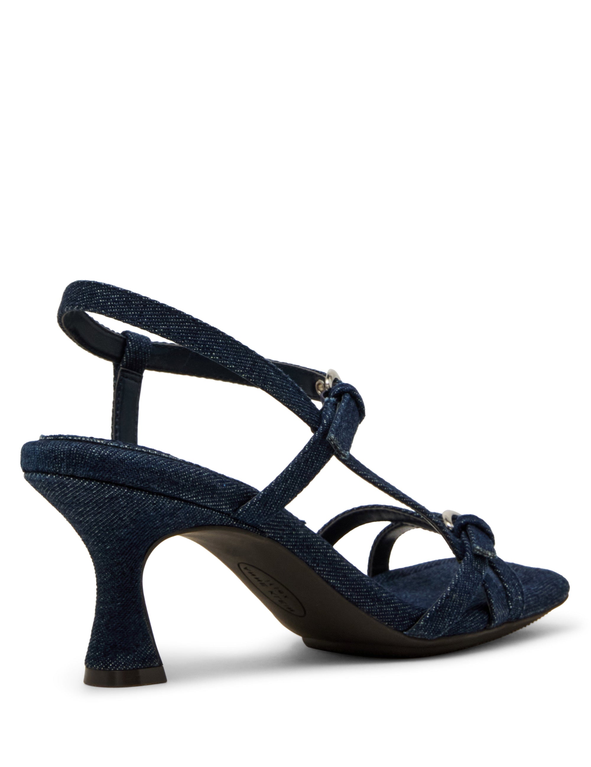 Anne Klein Women's Jaydyn Dress Sandal, 6M Anne Klein Women's Jaydyn Dress Sandal, 6M