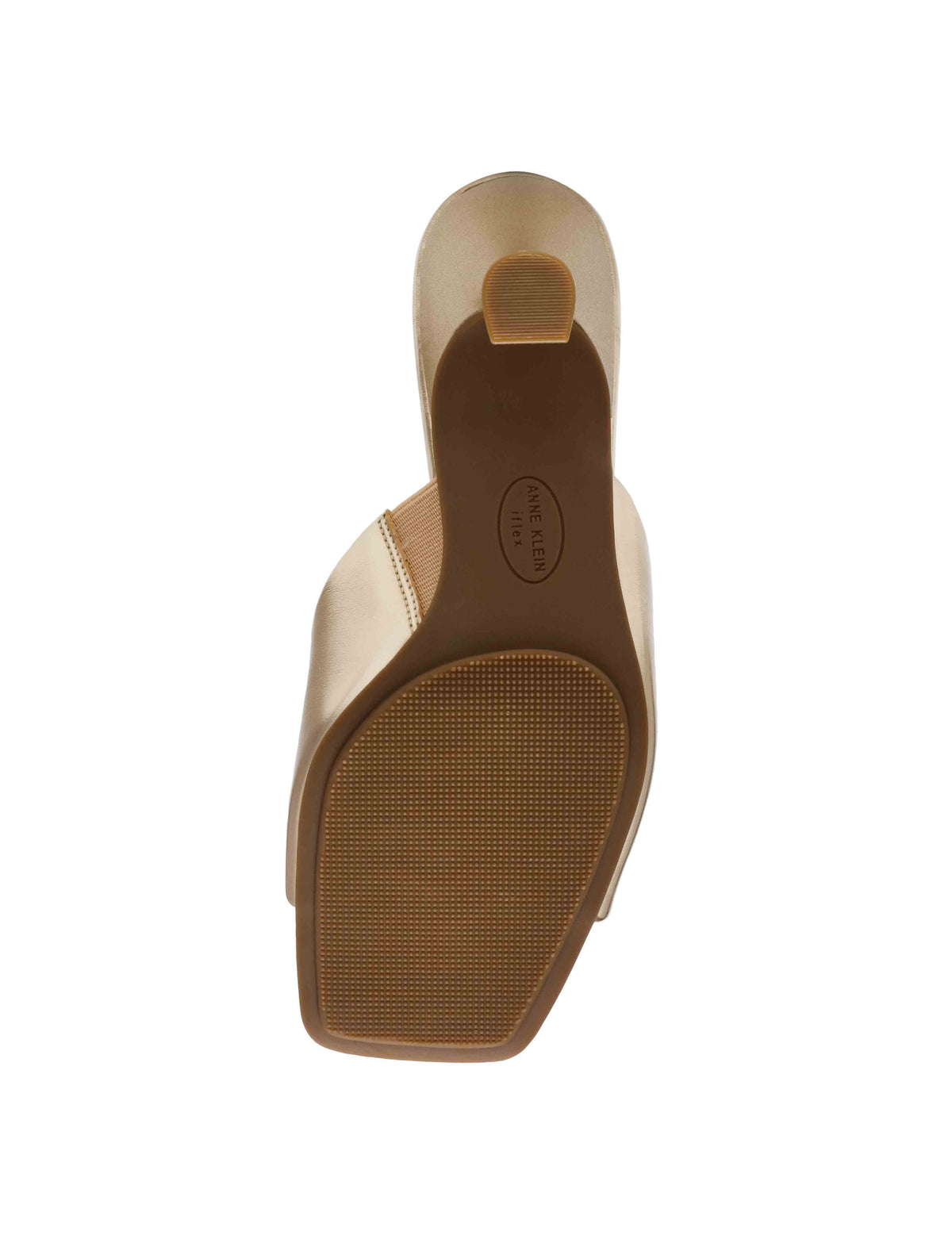 Anne Klein Jerilyn Heeled Mule