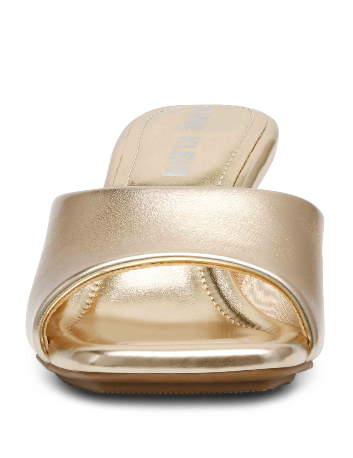 Anne Klein Jerilyn Heeled Mule