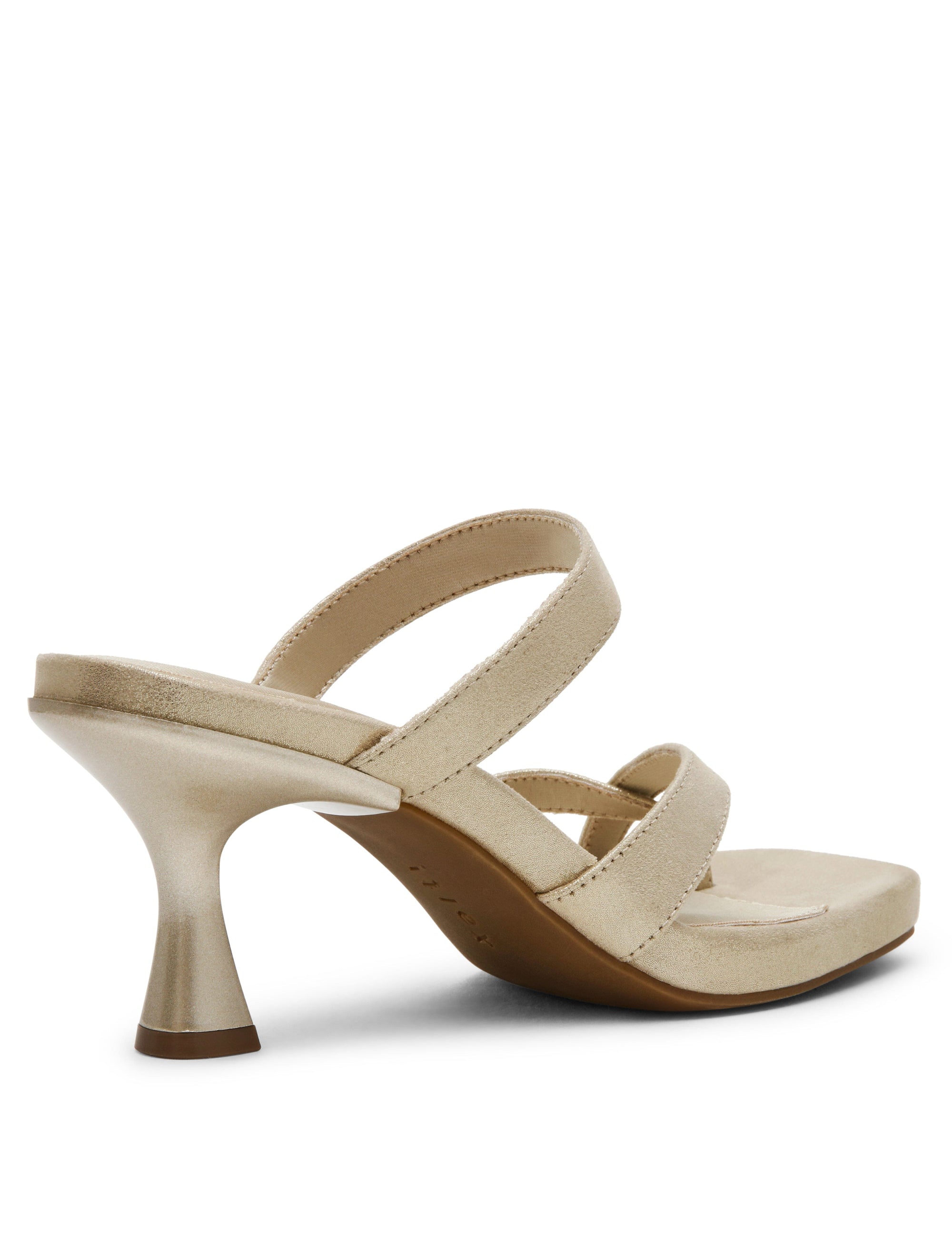 Anne Klein Jevelli Dress Sandal