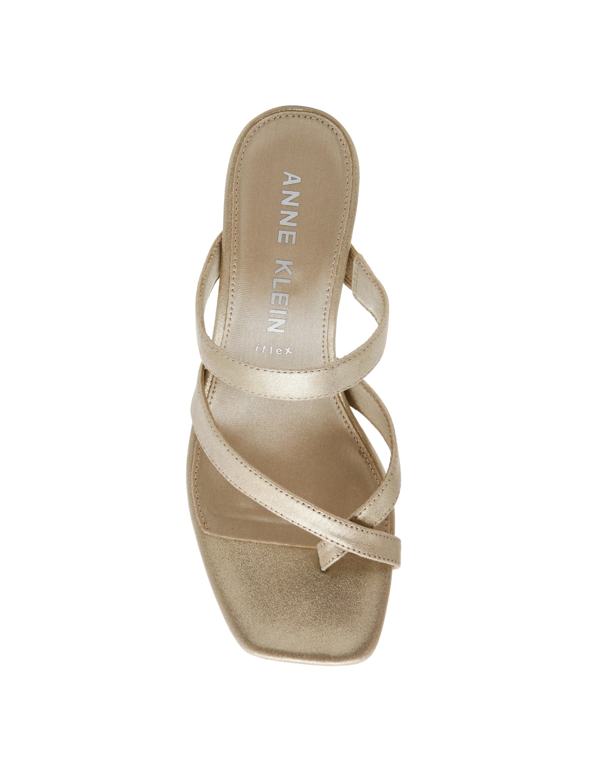 Anne Klein Jevelli Dress Sandal