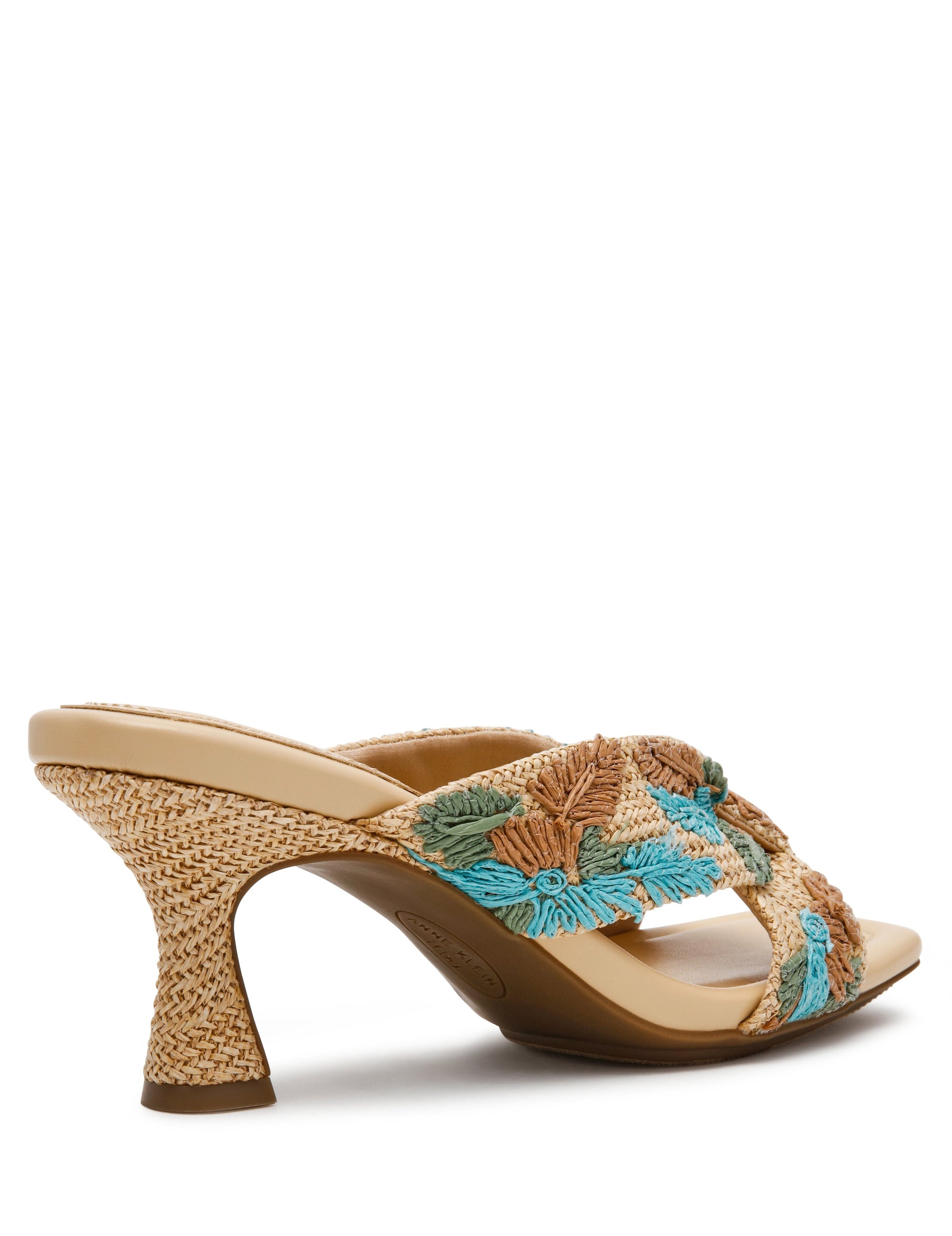 Anne Klein Jezebel Dress Sandal