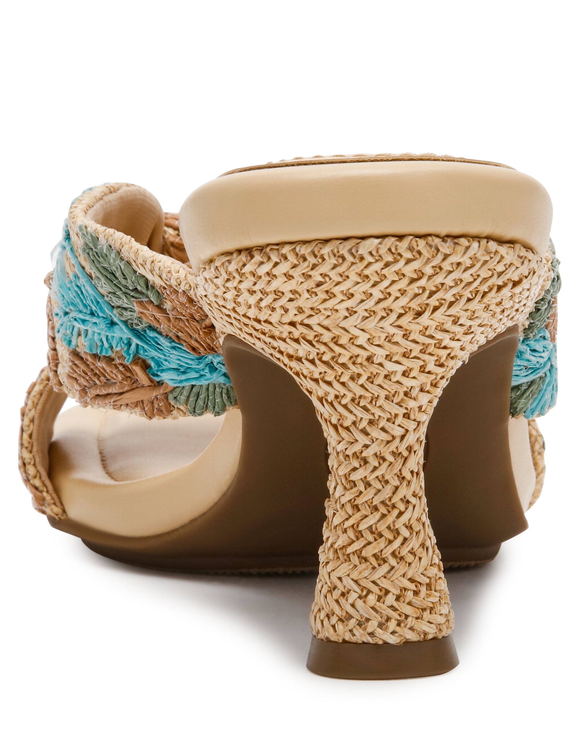 Anne Klein Jezebel Dress Sandal