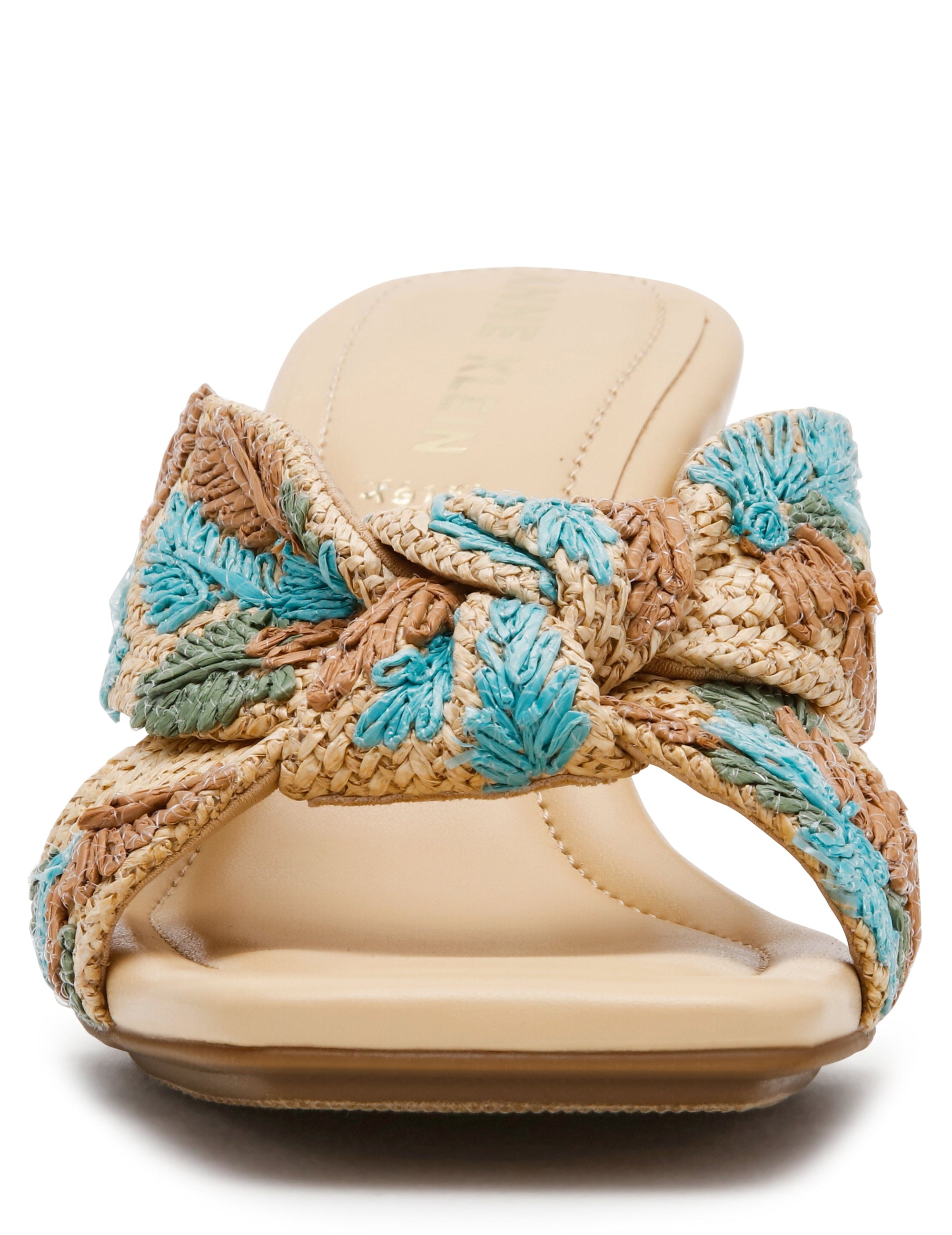 Anne Klein Jezebel Dress Sandal