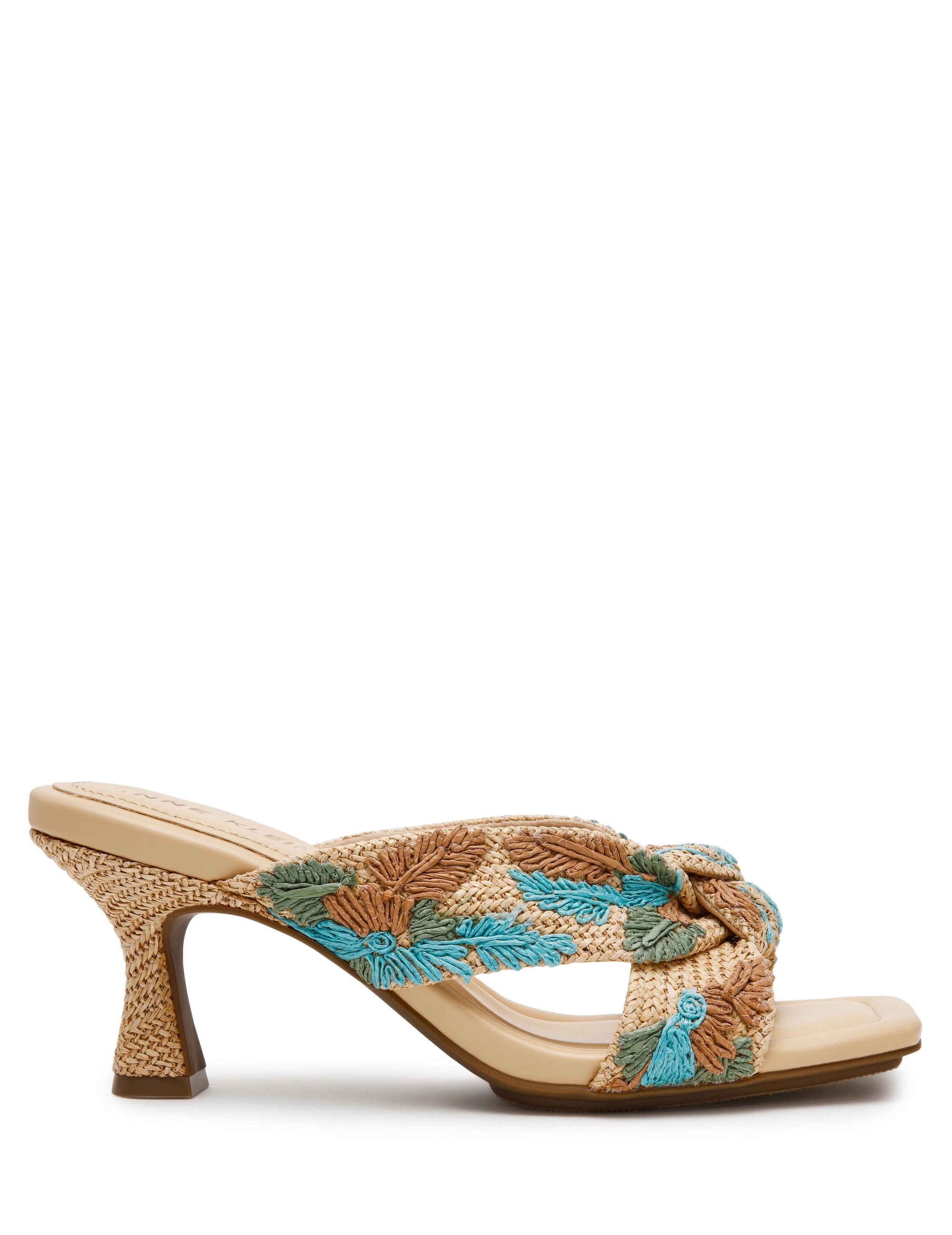 Anne Klein Jezebel Dress Sandal