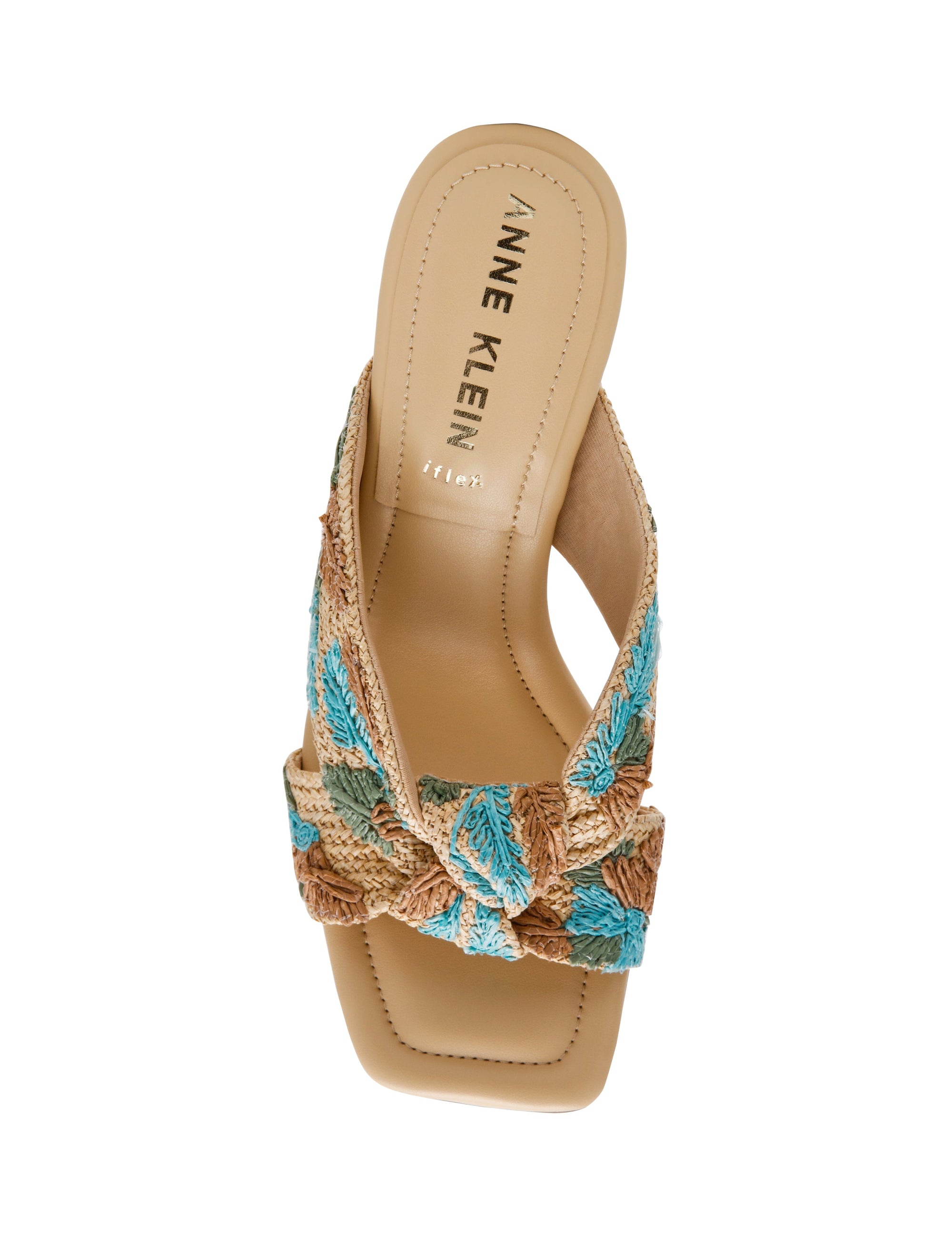 Anne Klein Jezebel Dress Sandal