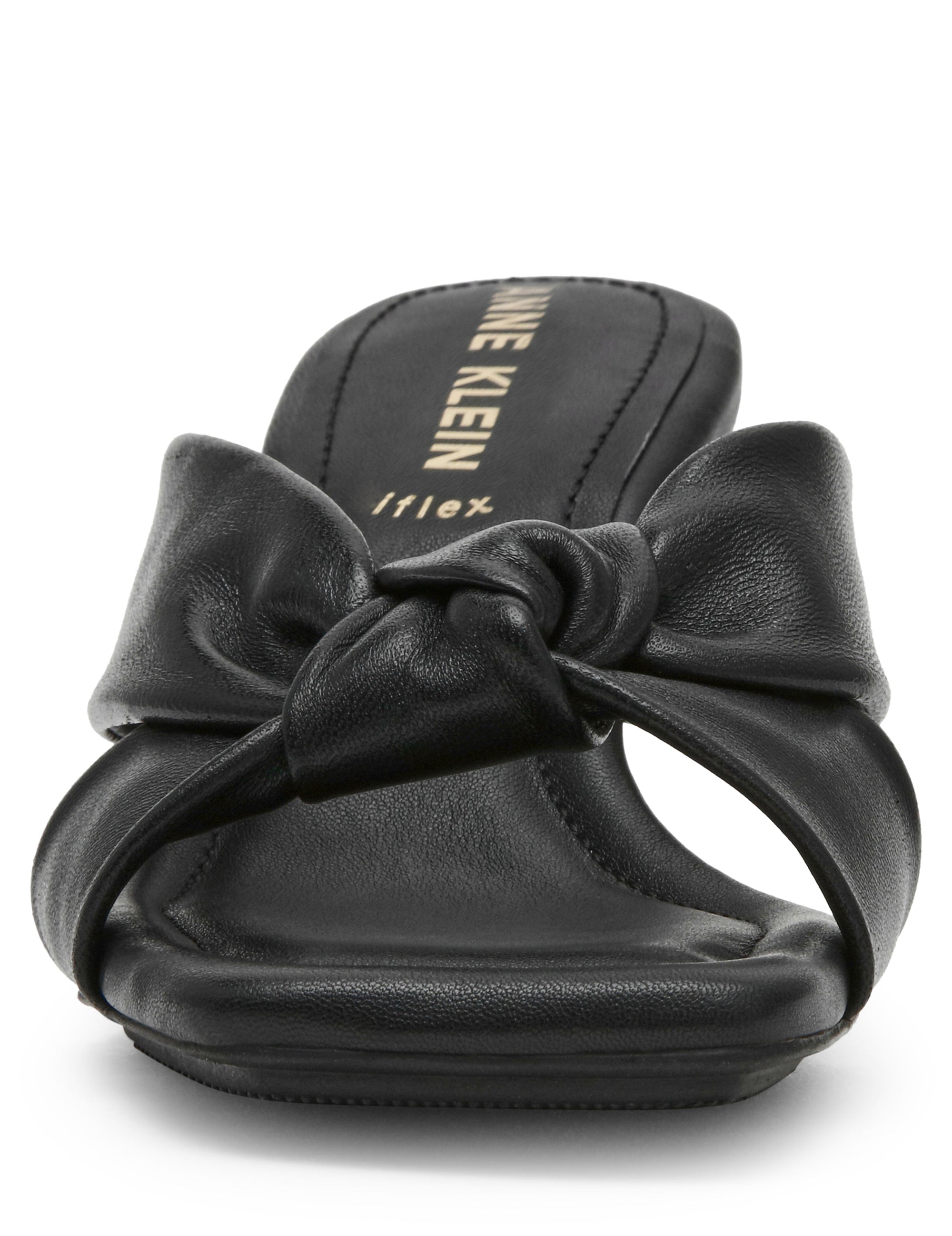Anne Klein Jezebel Dress Sandal