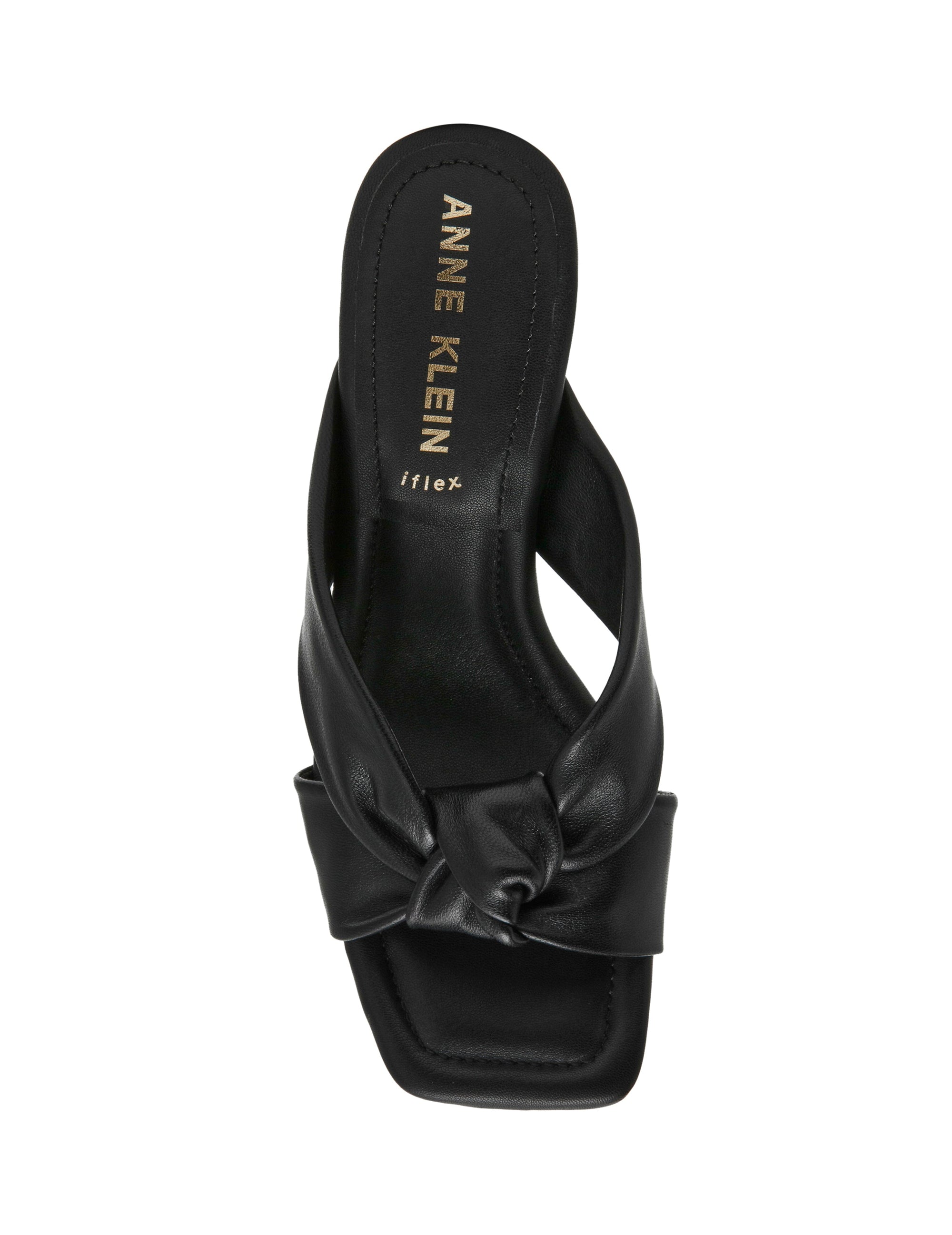 Anne Klein Jezebel Dress Sandal