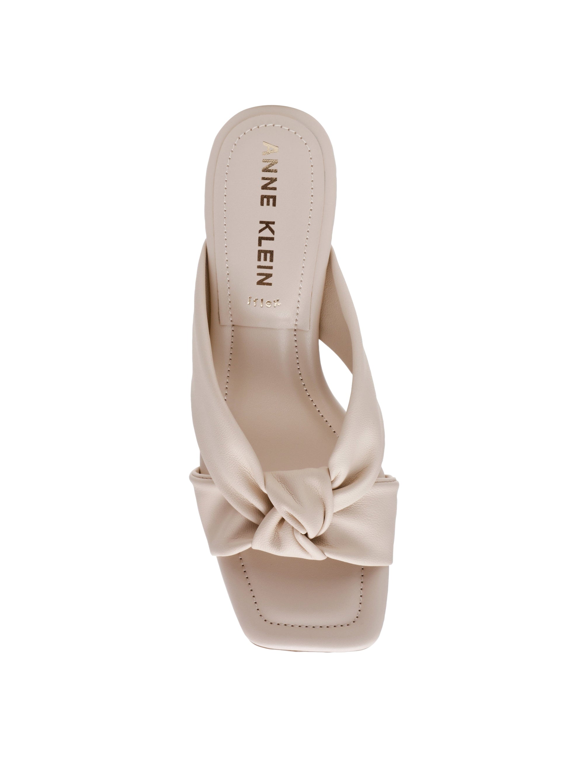 Anne Klein Jezebel Dress Sandal