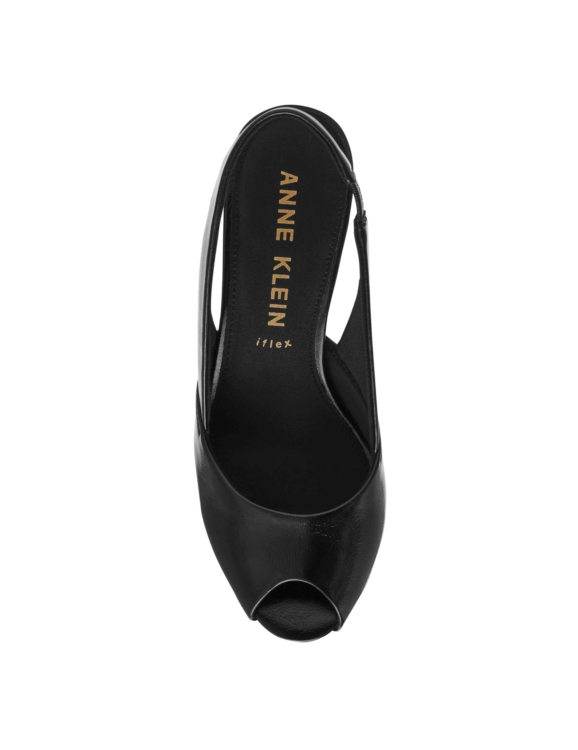 Anne Klein Jovi Slingback