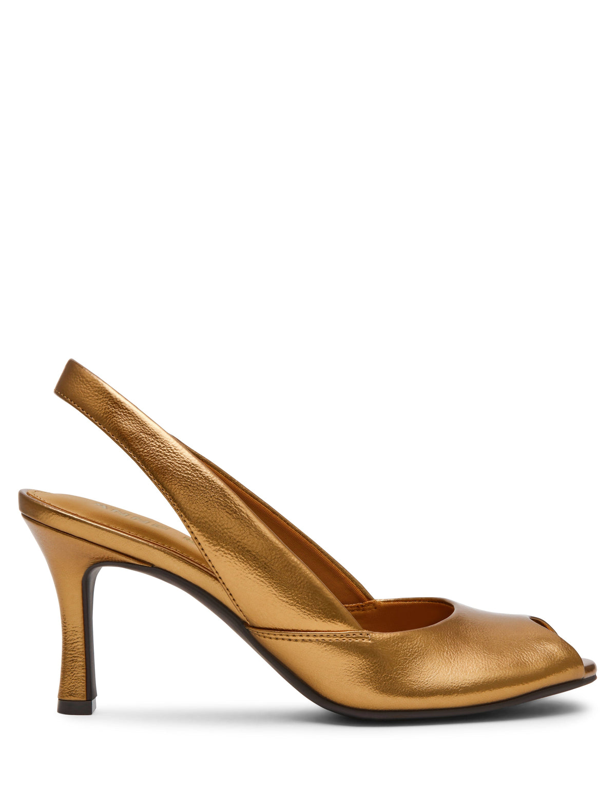 Anne Klein Jovi Slingback
