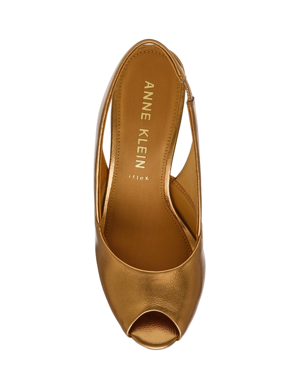 Anne Klein Jovi Slingback