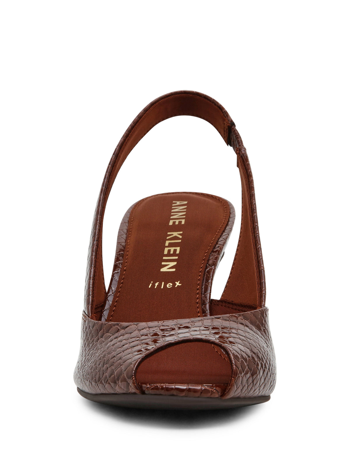 Anne Klein Jovi Slingback