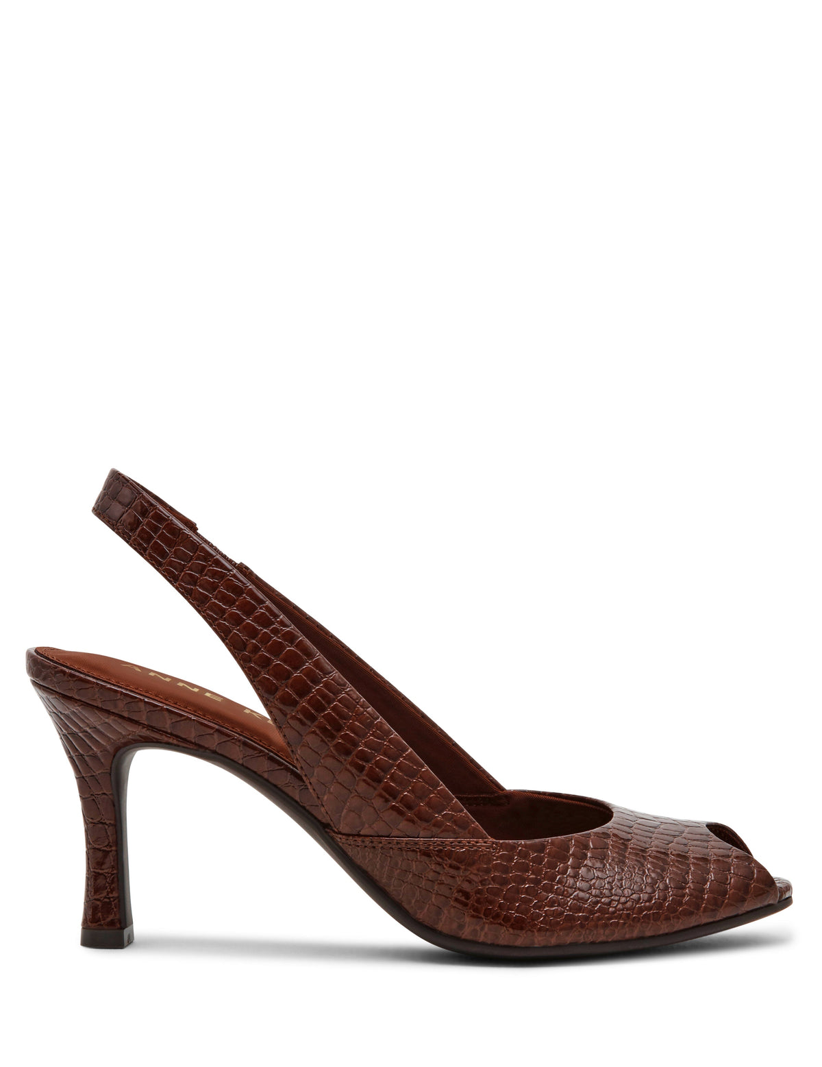 Anne Klein Jovi Slingback