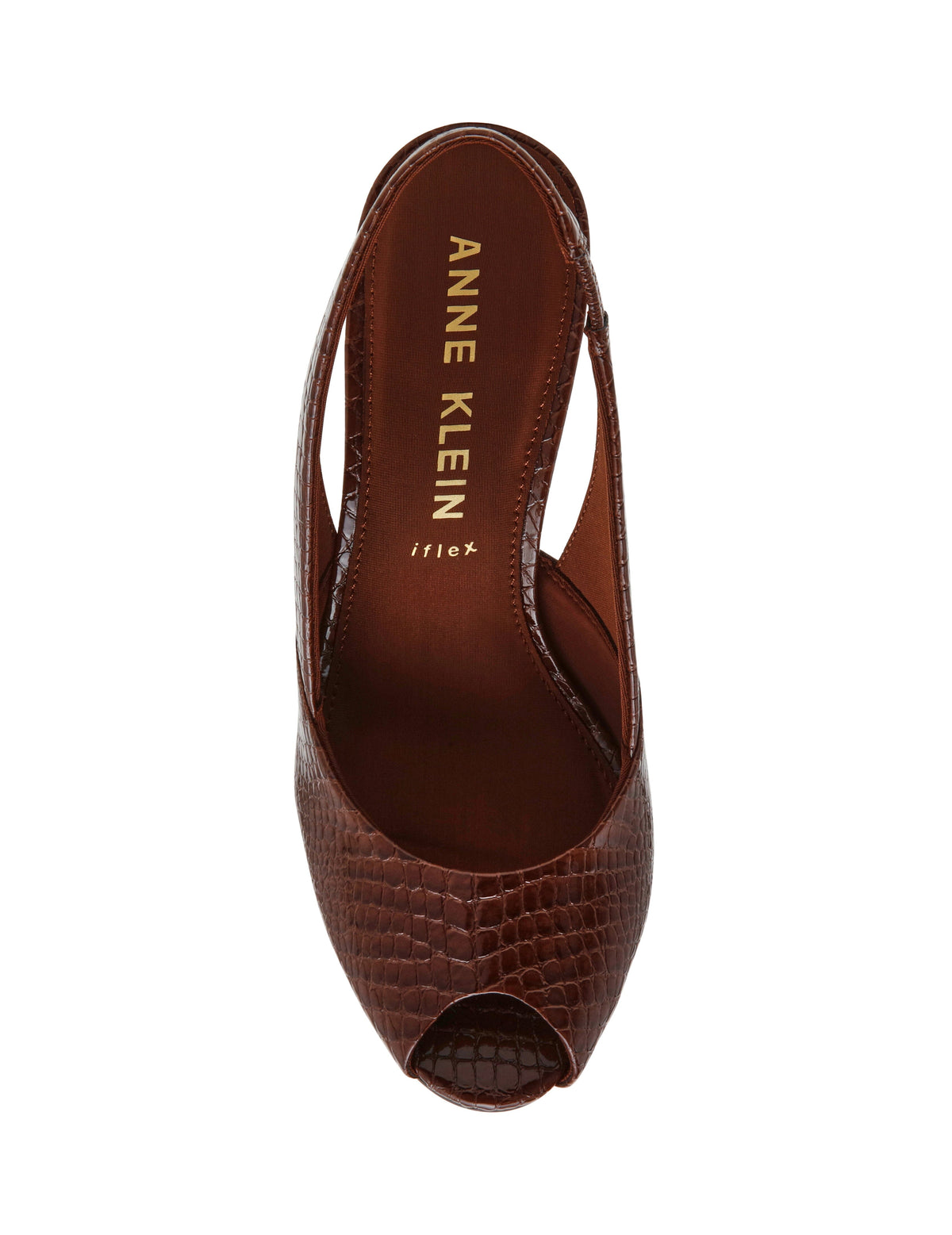 Anne Klein Jovi Slingback