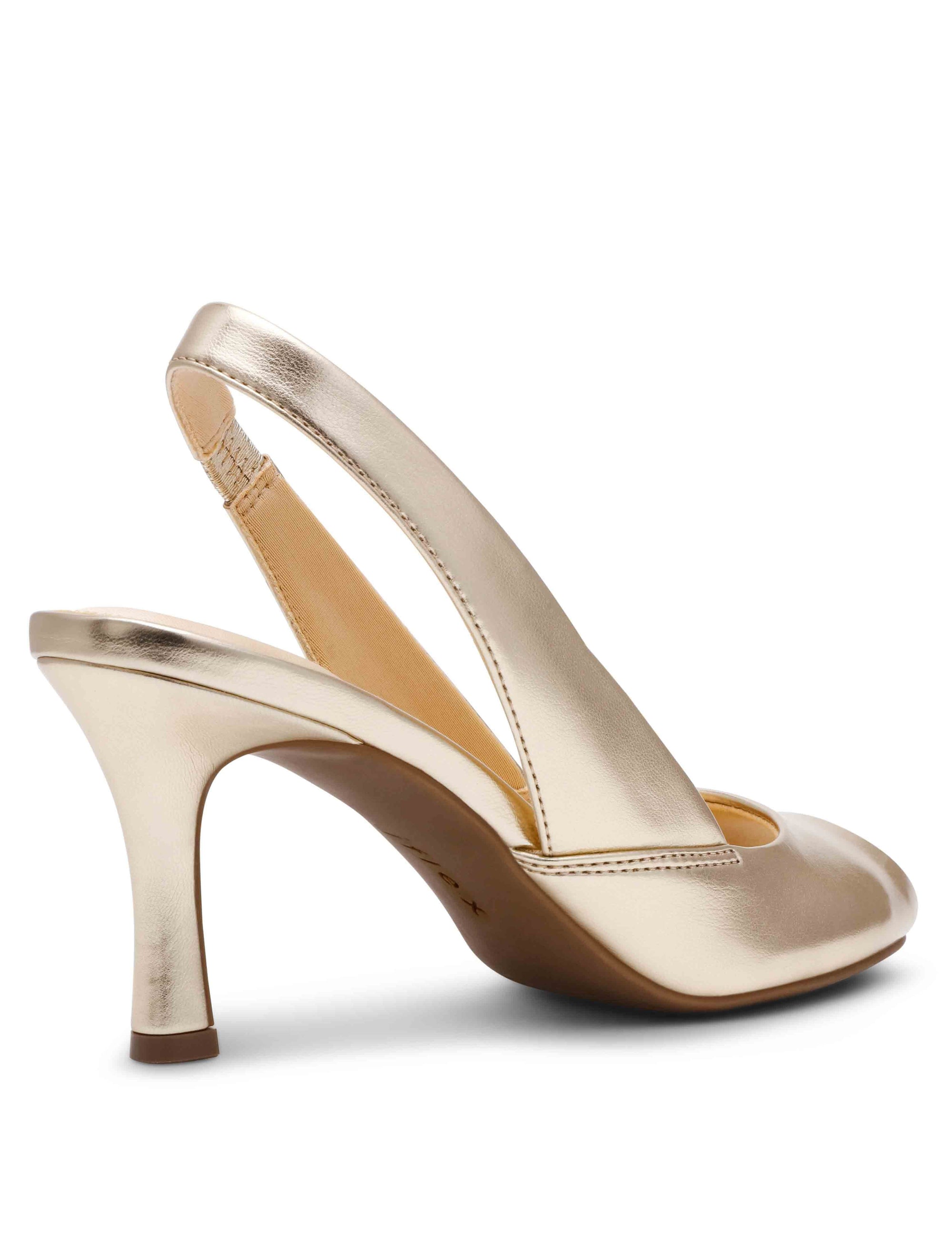 Anne Klein Jovi Slingback