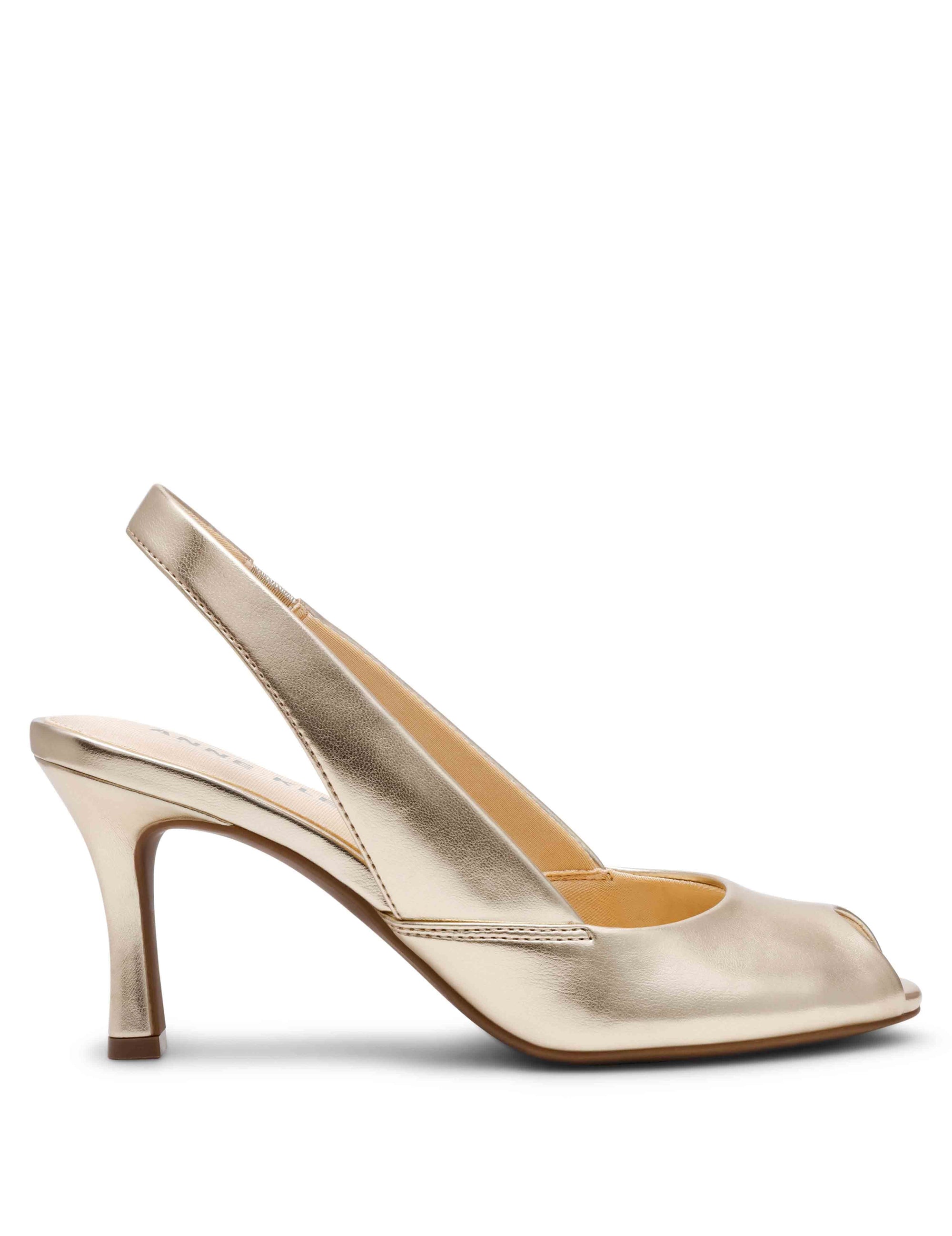 Anne Klein Jovi Slingback