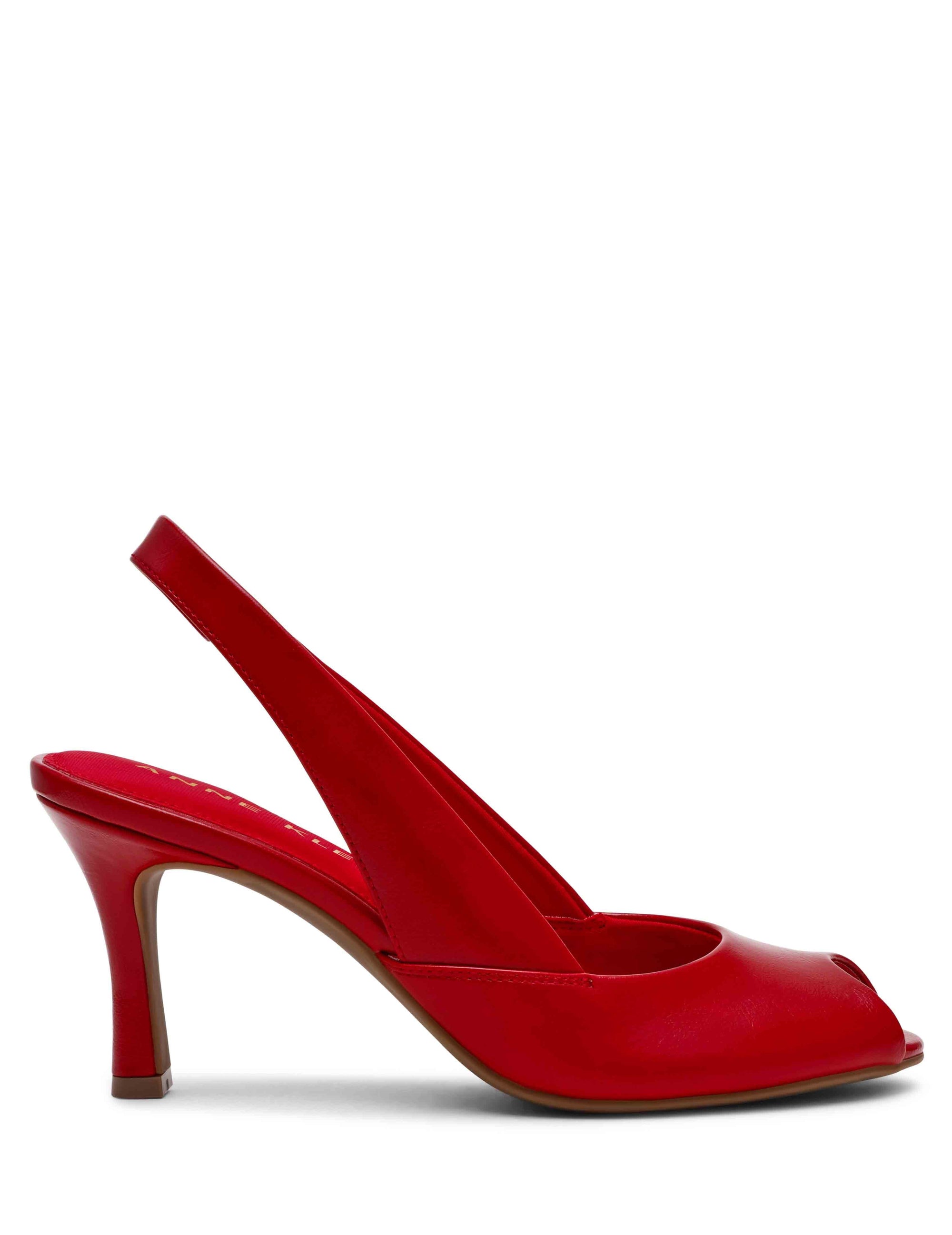 Anne Klein Jovi Slingback