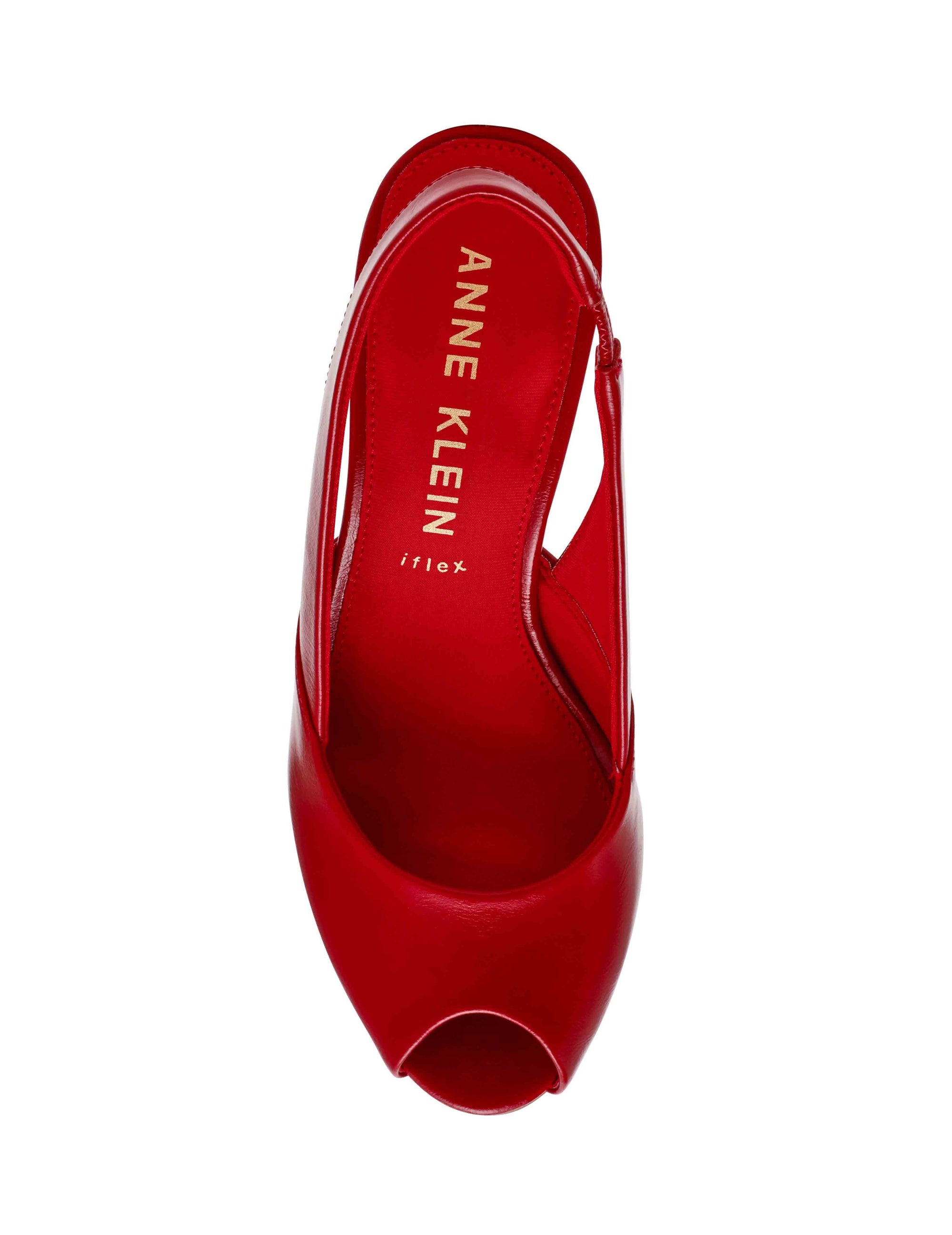 Anne Klein Jovi Slingback