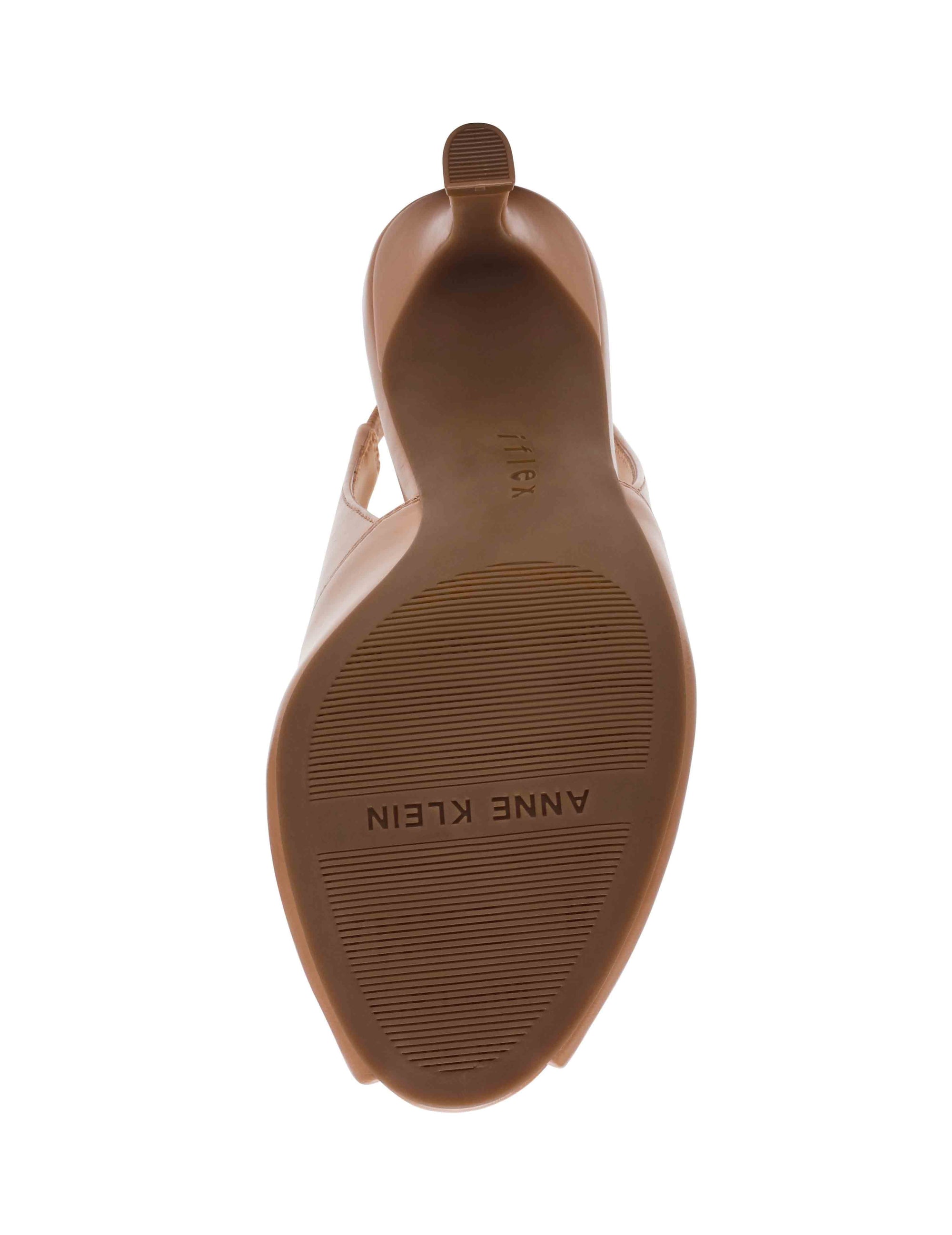 Anne Klein Jovi Slingback