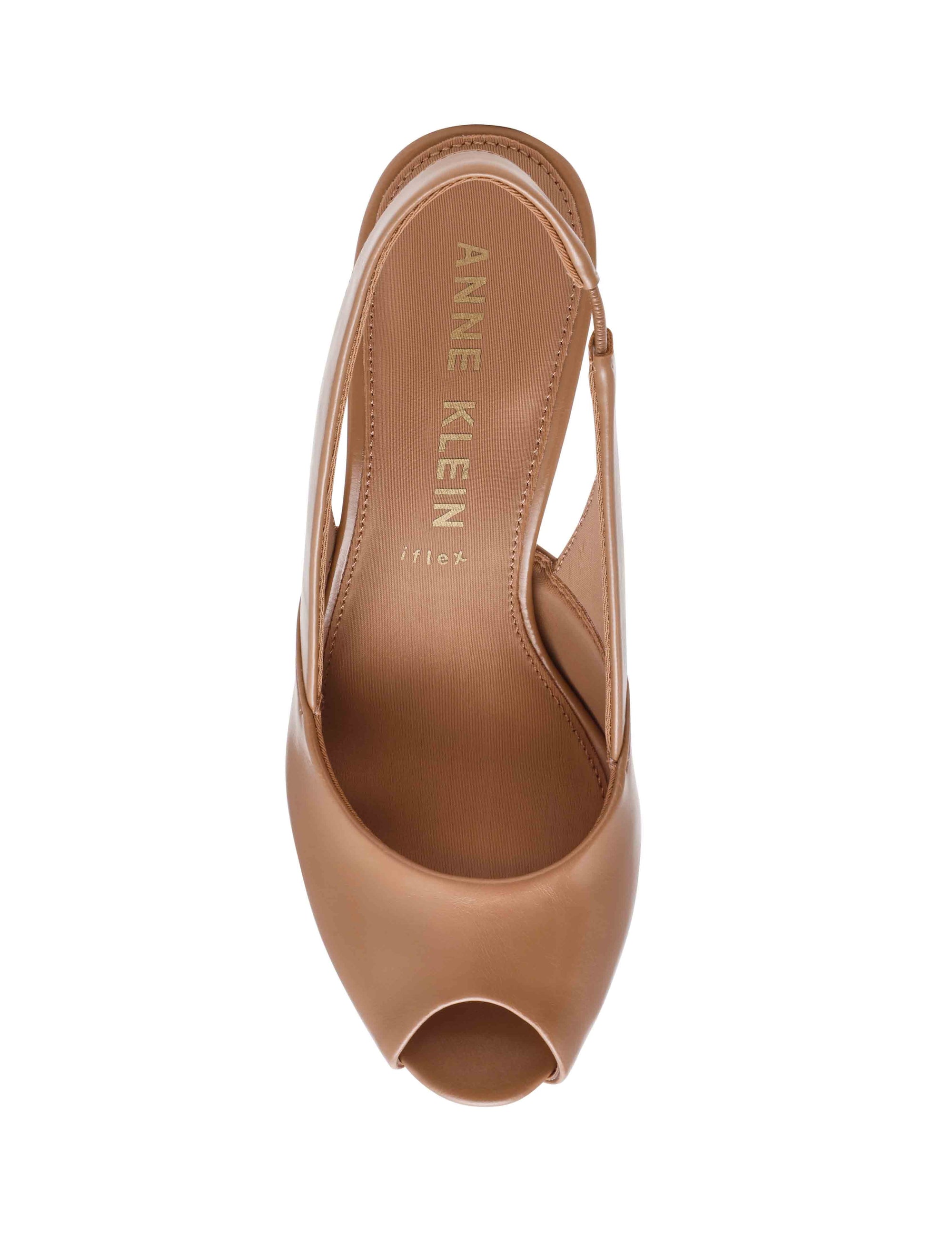 Anne Klein Jovi Slingback