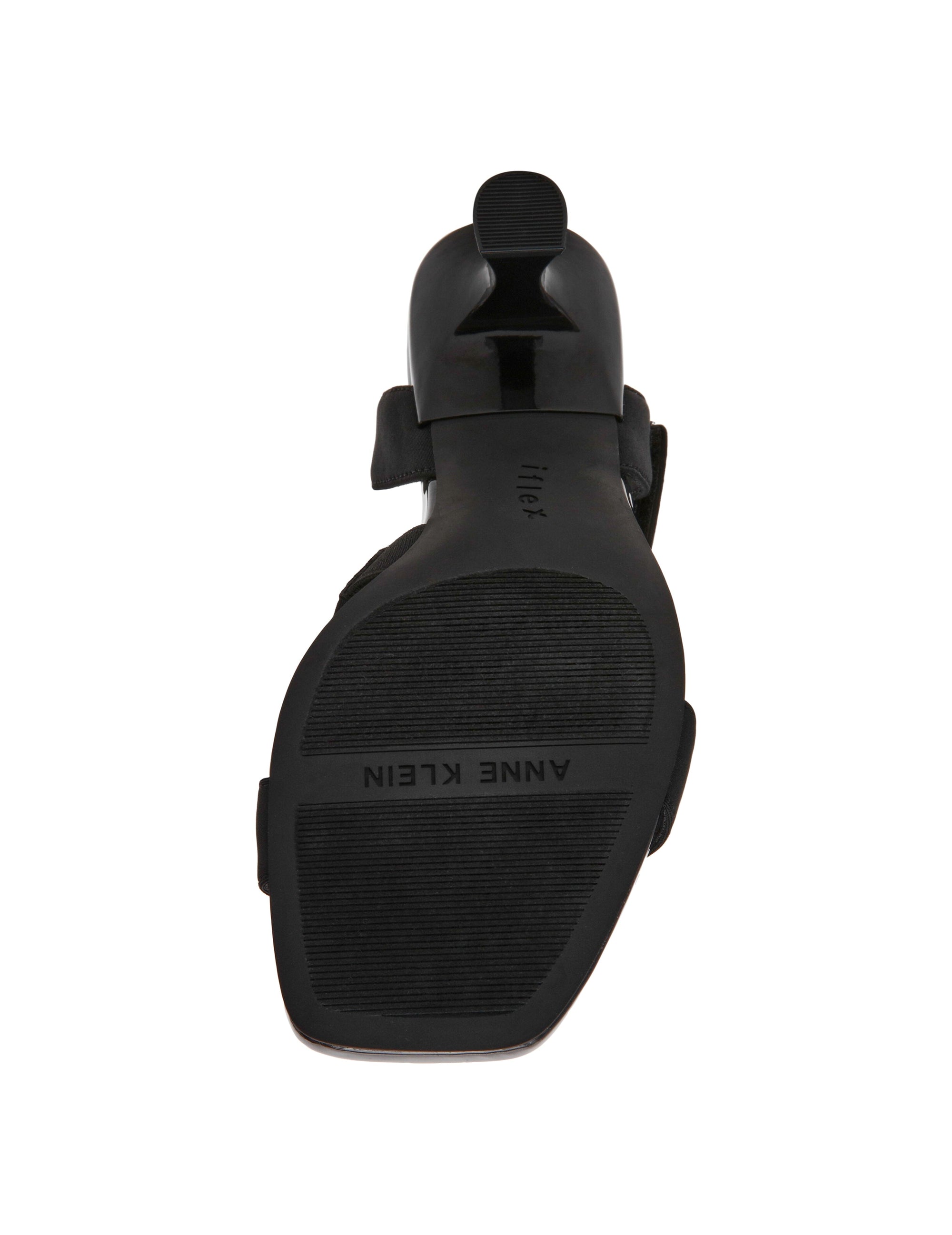 Anne Klein Justin Dress Sandal