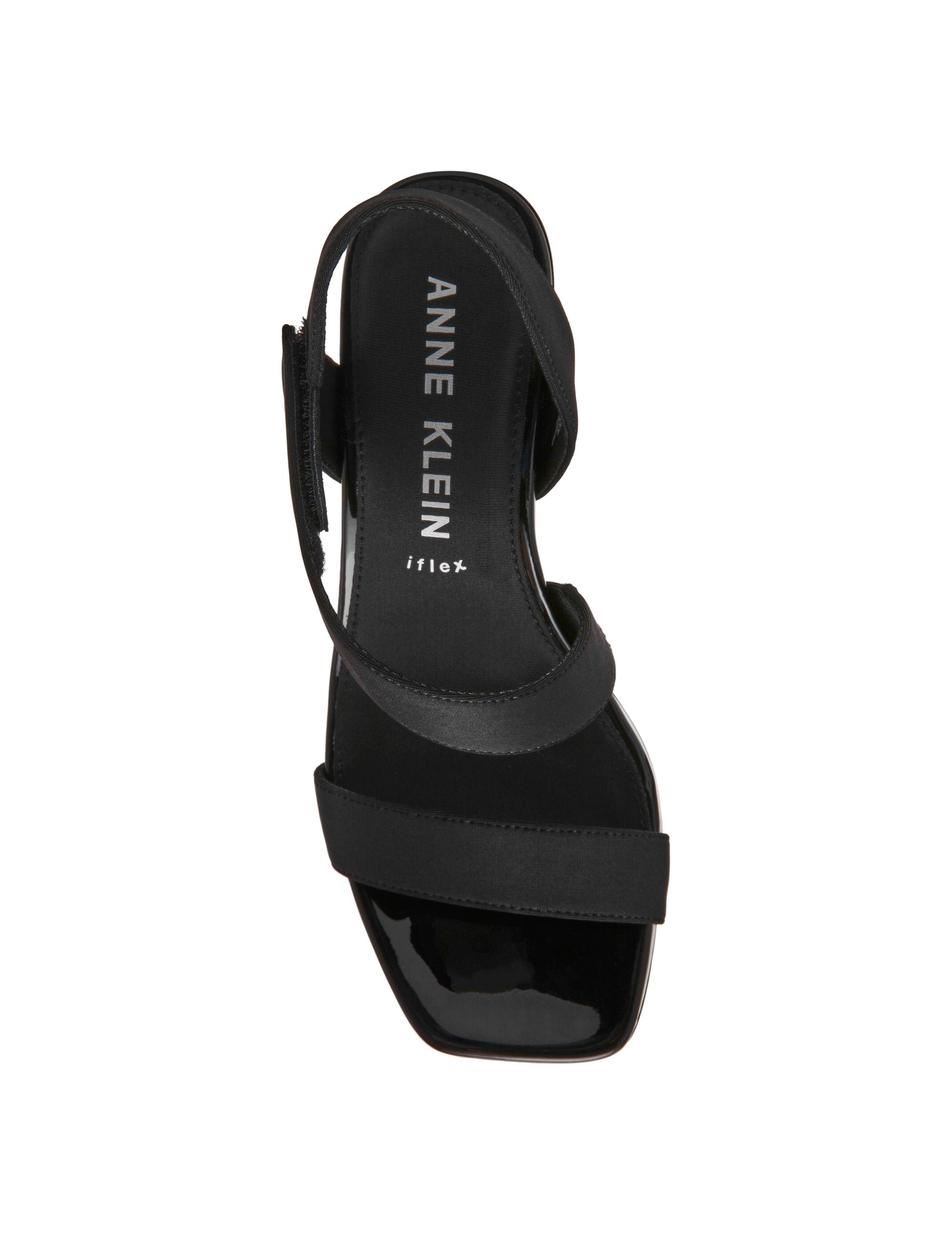 Anne Klein Justin Dress Sandal