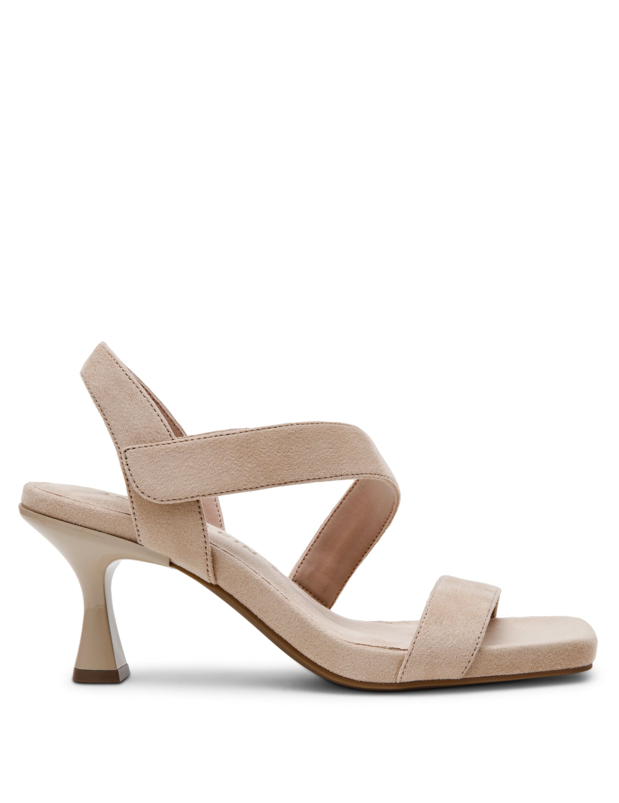 Anne Klein Justin Dress Sandal
