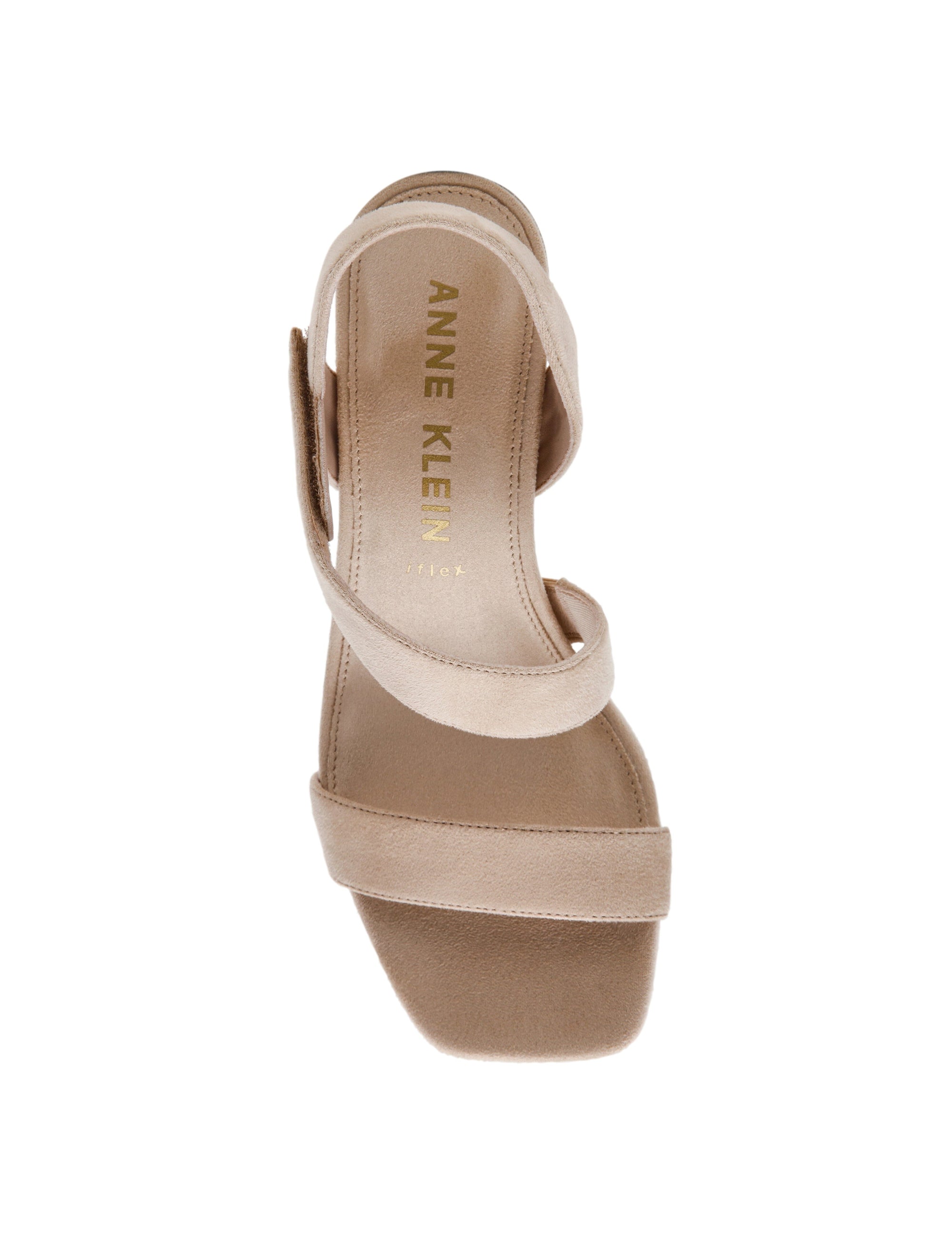 Anne Klein Justin Dress Sandal