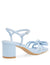 Anne Klein  Keilly Dress Sandal