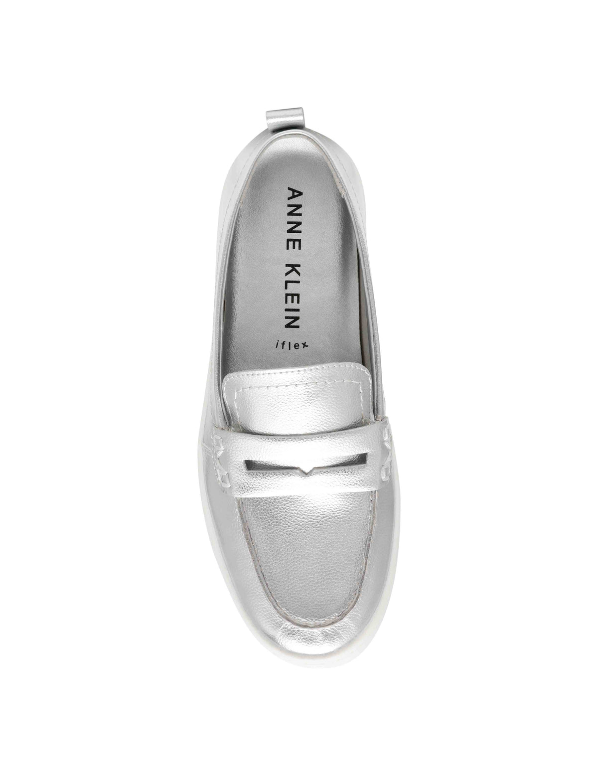 Anne Klein Kinetic Slip-On Loafer