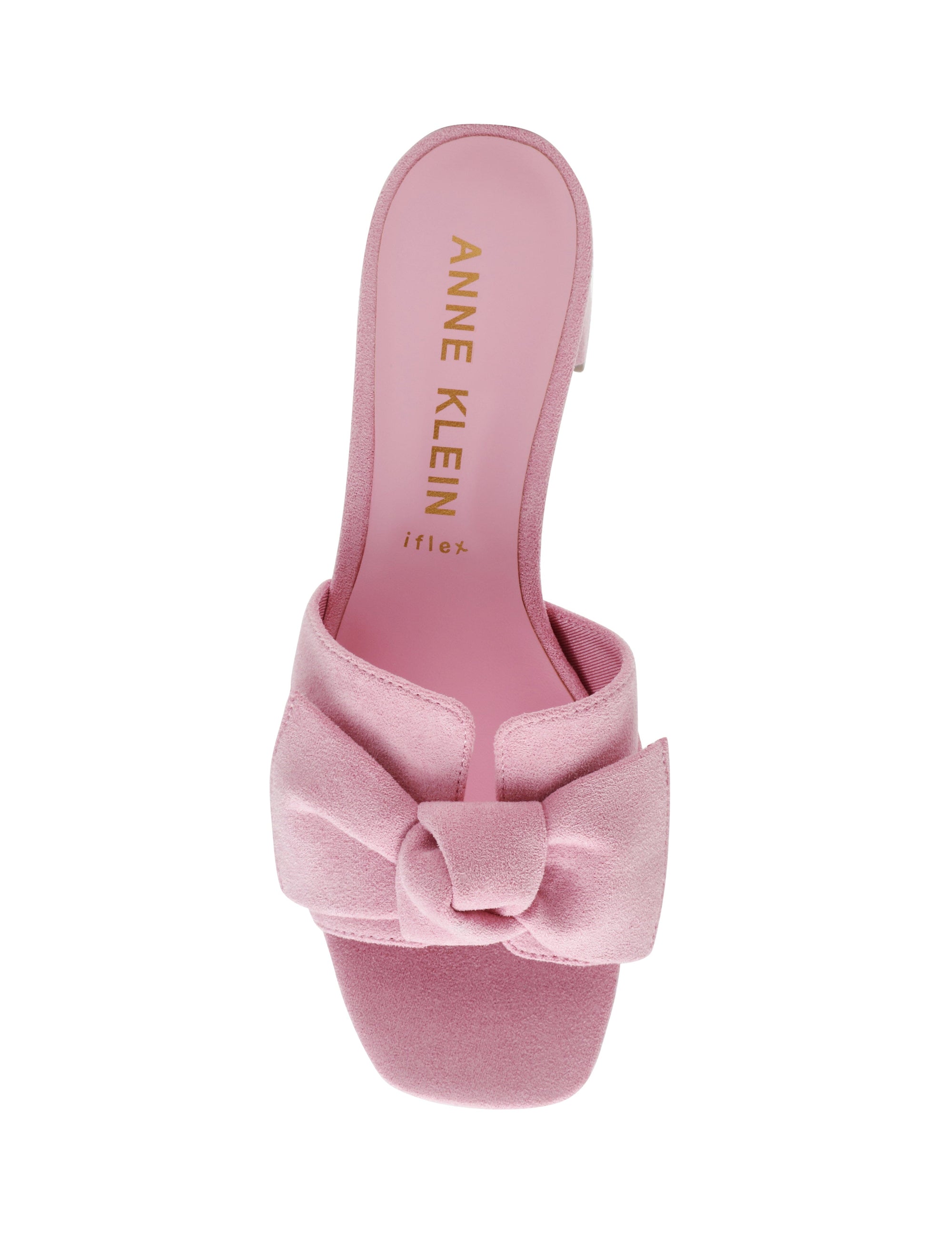 Kizmet Block Heel Mule Sandal Kizmet Block Heel Mule Sandal