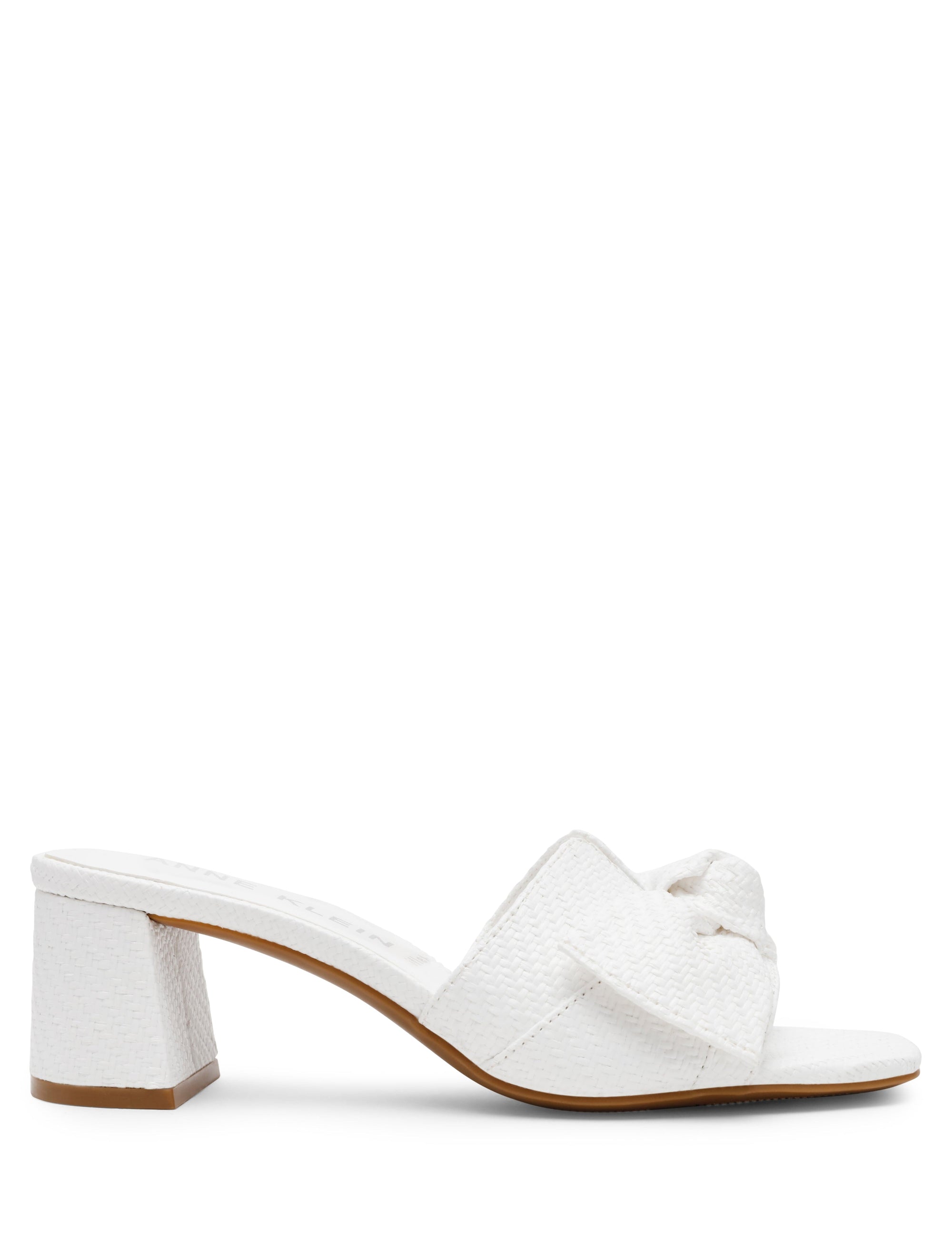 Anne Klein Kizmet Dress Sandal