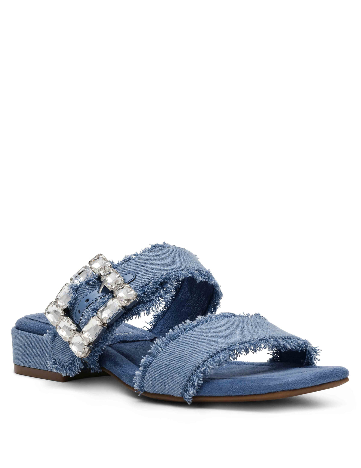 Anne Klein Denim Lillie-Crystal