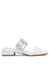 Anne Klein Lillie-Crystal Sandal