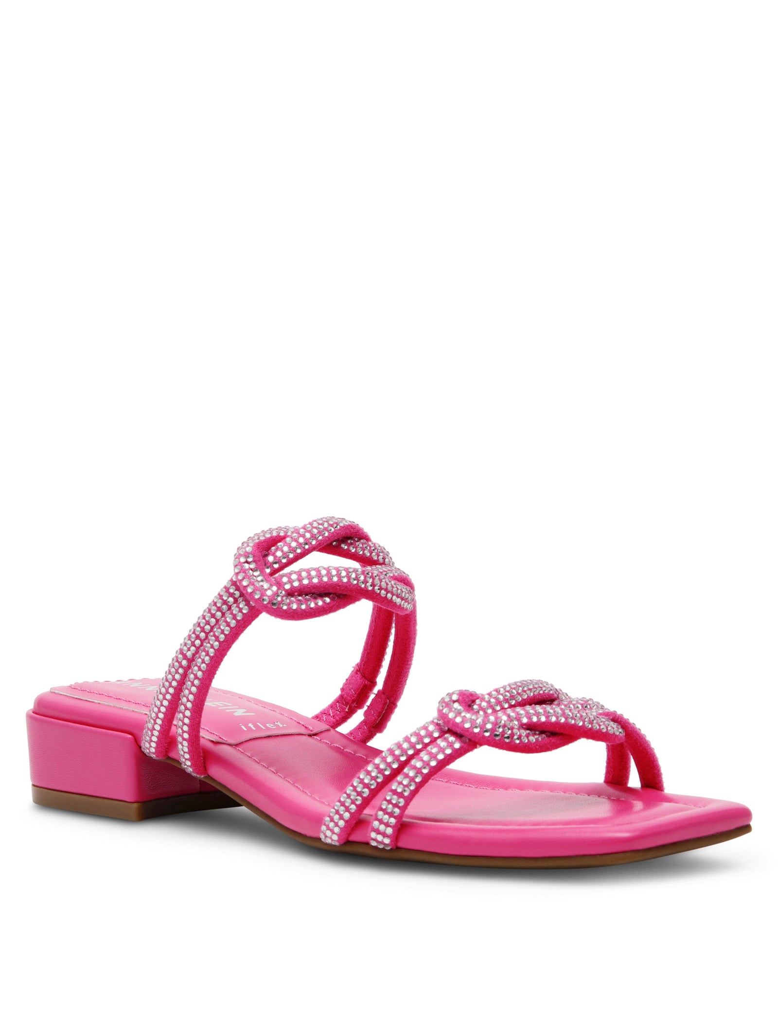 Anne Klein Shoes in Pink