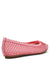 Anne Klein Luci Mesh Ballet Flat