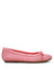 Anne Klein Luci Mesh Ballet Flat