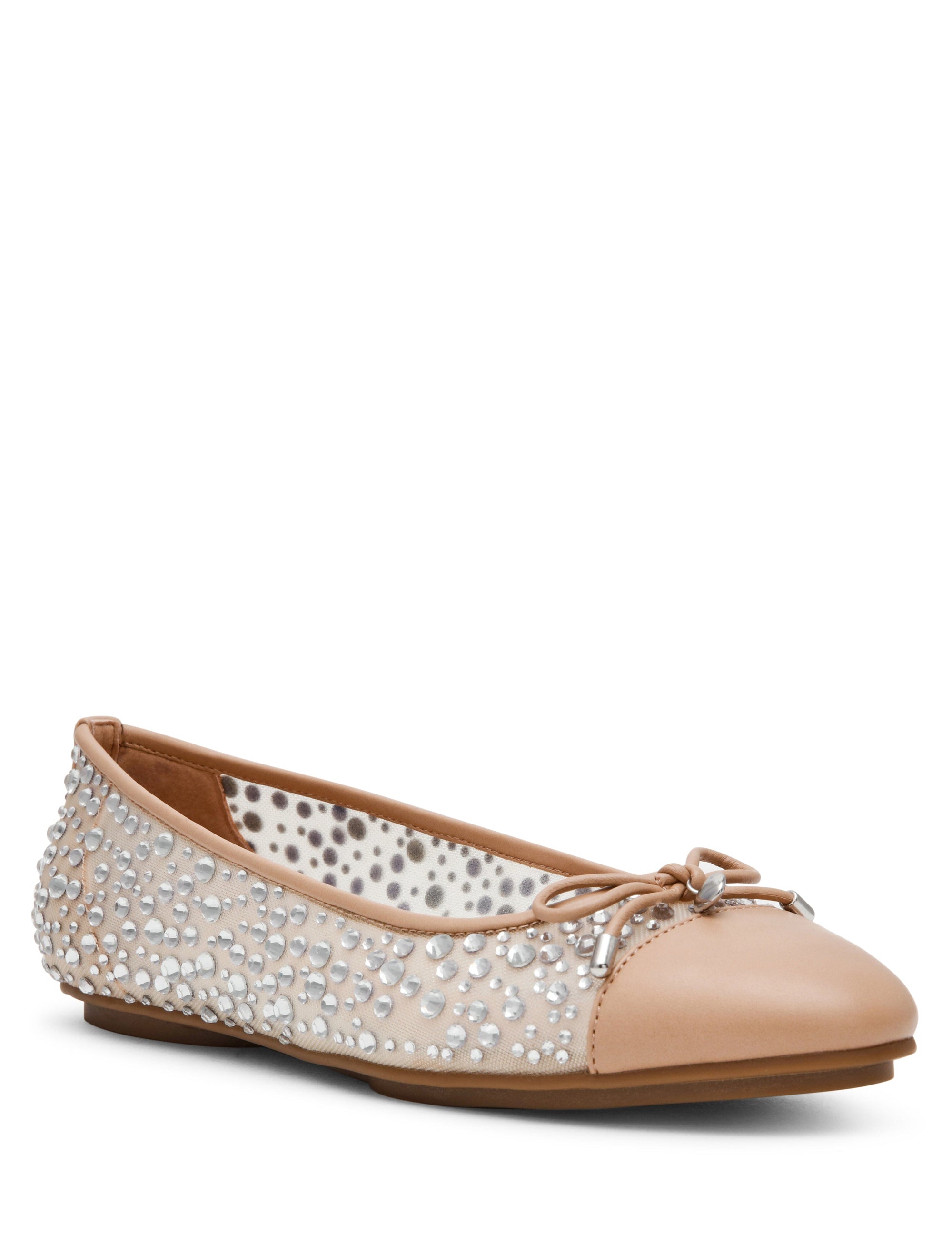 Anne Klein Luci-R Ballet Flat