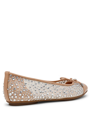 Anne Klein Luci-R Ballet Flat