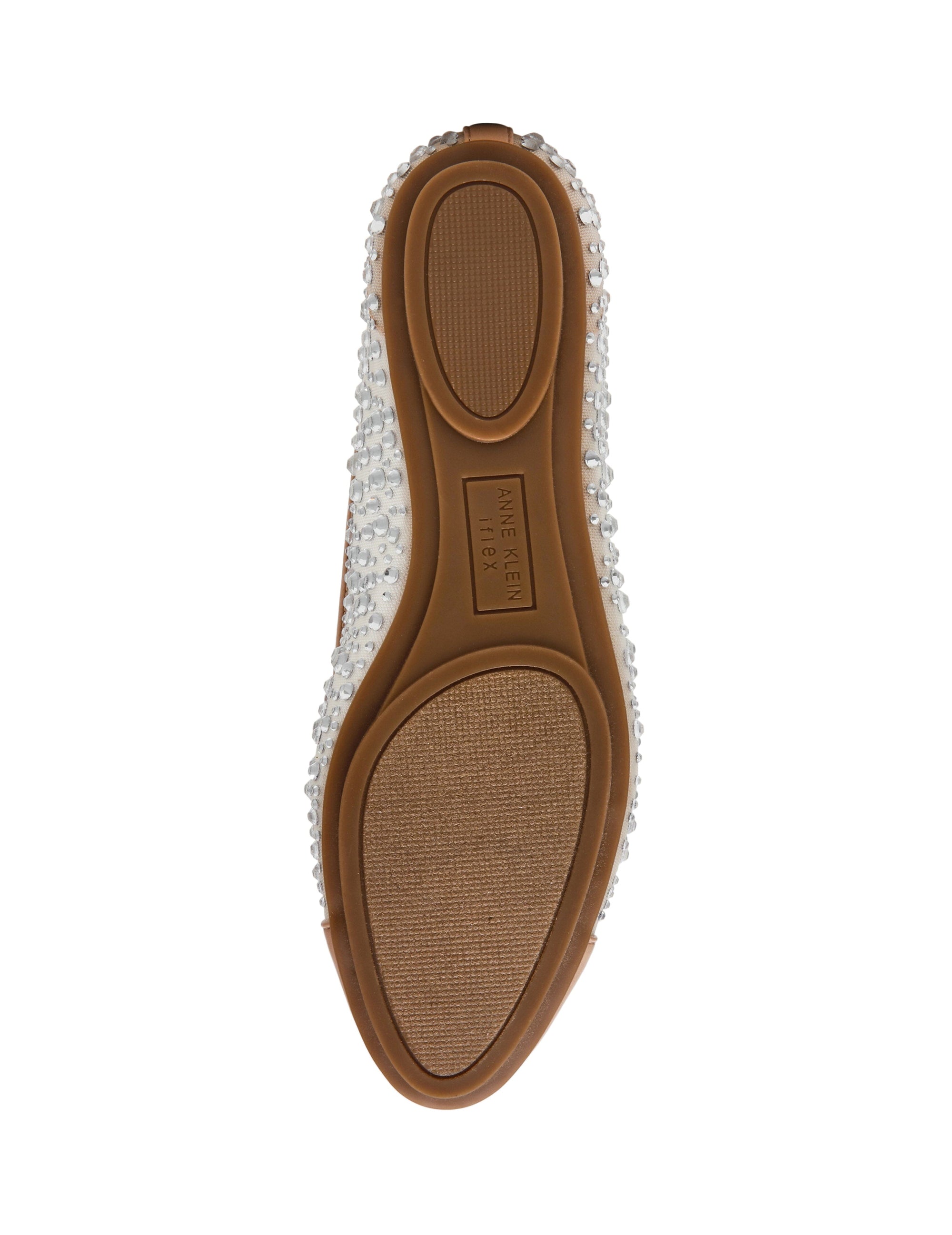 Anne Klein Luci-R Ballet Flat