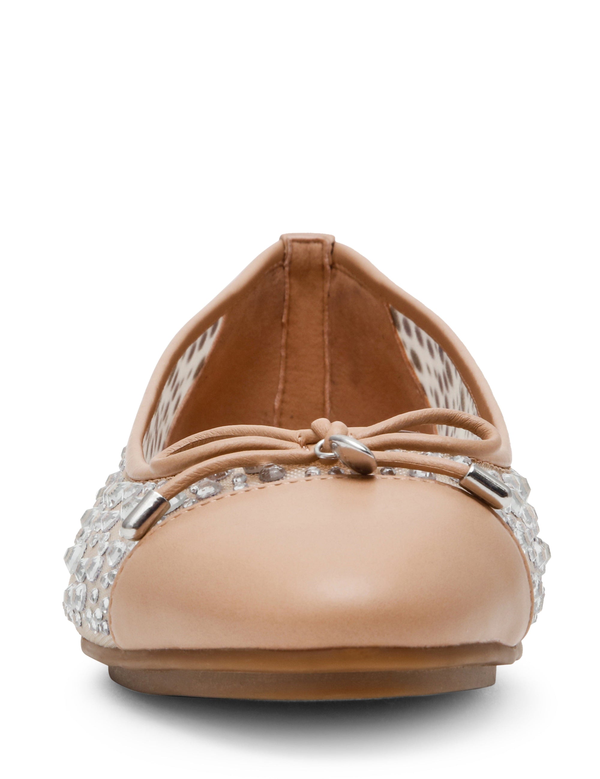 Anne Klein Luci-R Ballet Flat