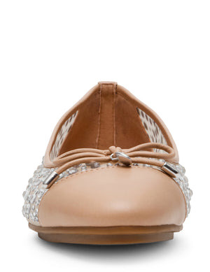 Anne Klein Luci-R Ballet Flat