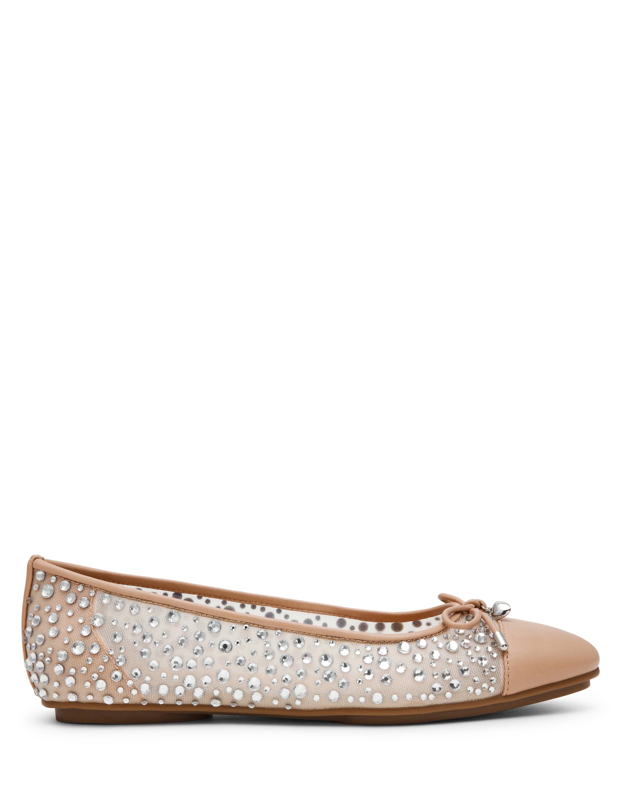 Anne Klein Luci-R Ballet Flat